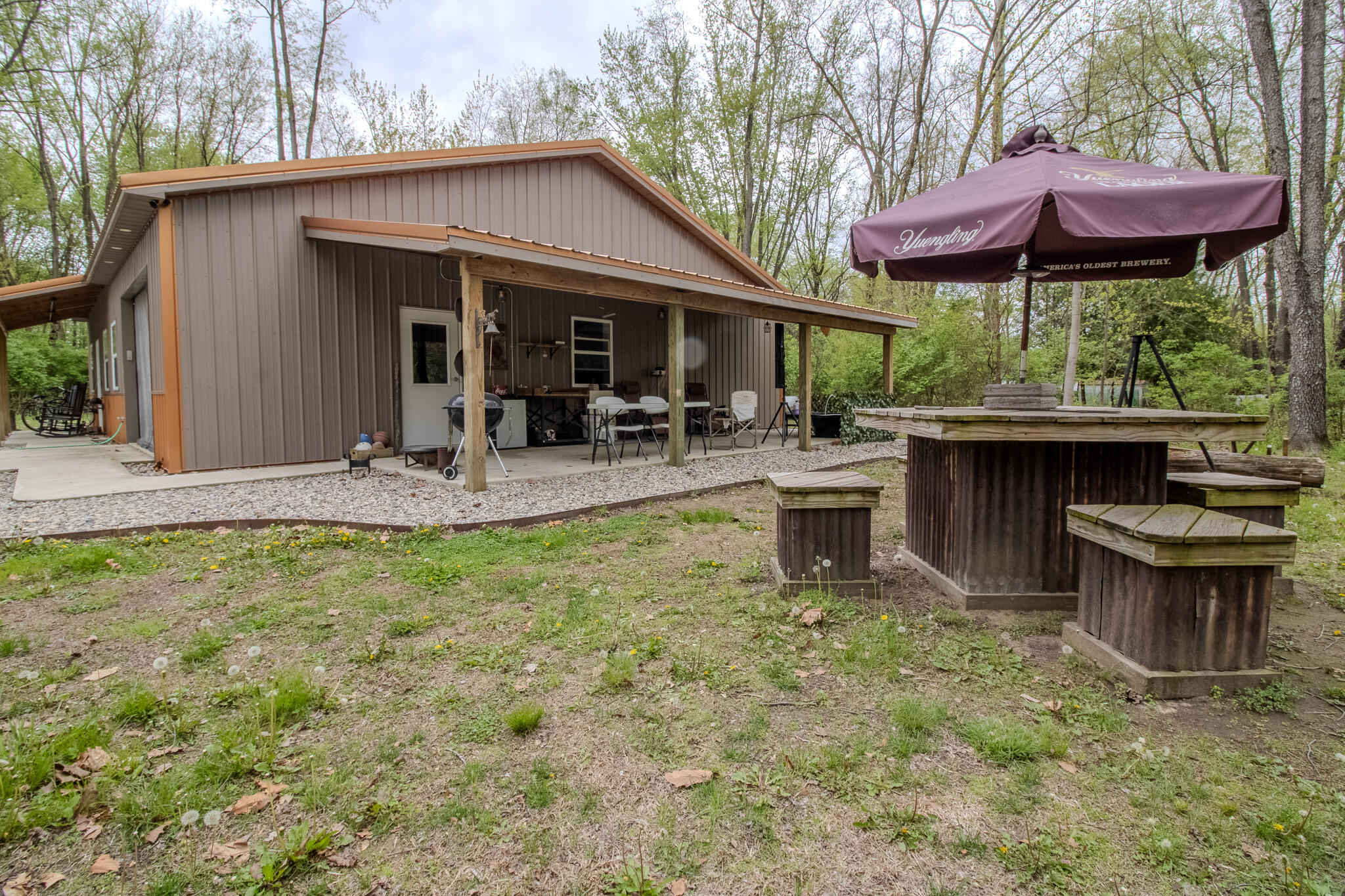 118 E Whipple Road, Winamac, IN 46996; Image #21