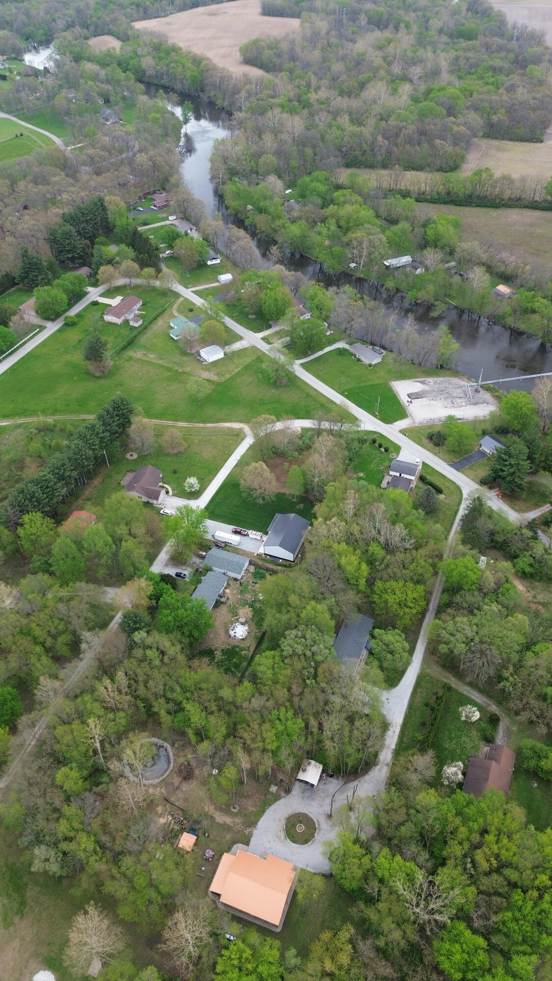 118 E Whipple Road, Winamac, IN 46996; Image #22