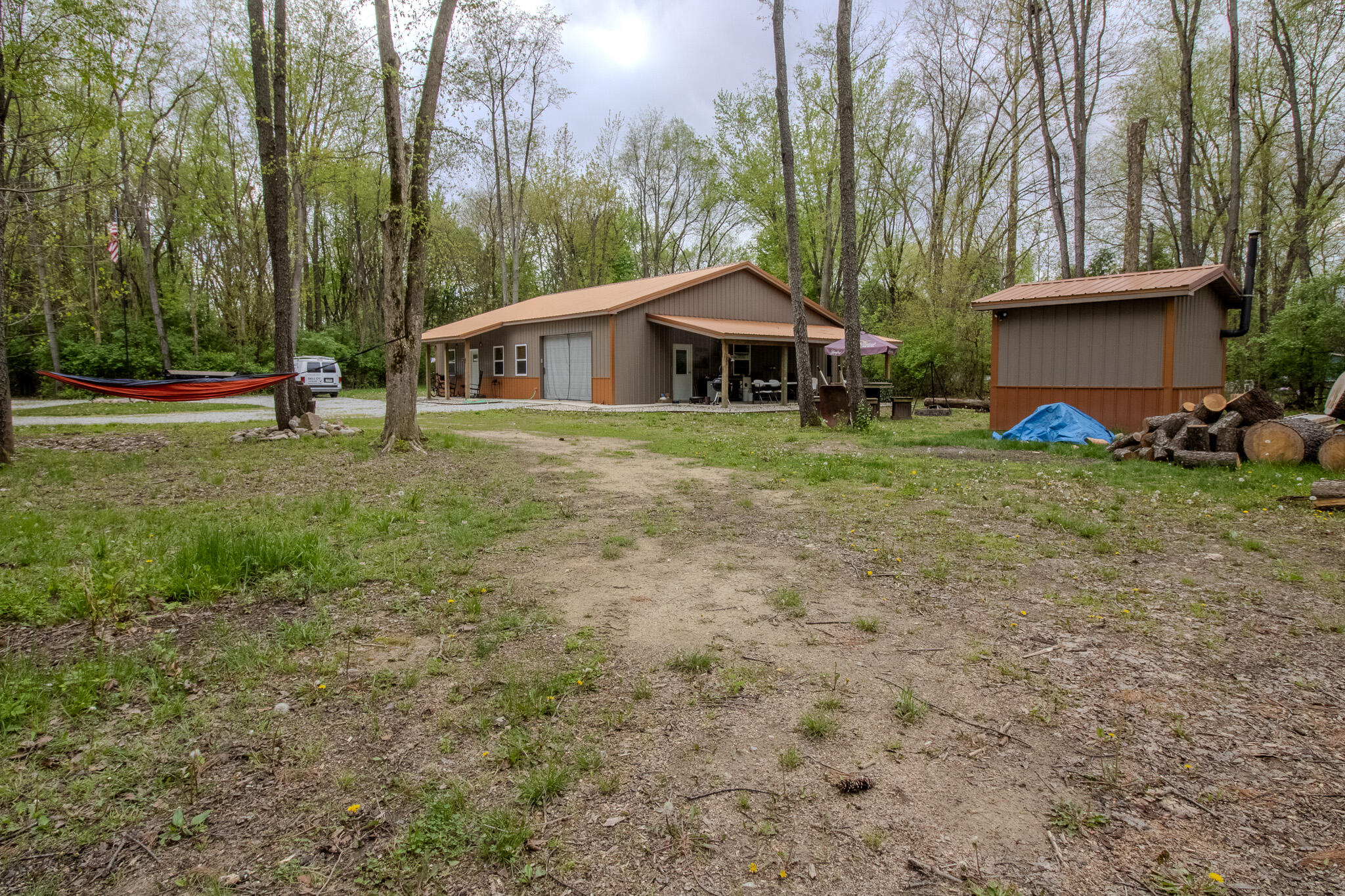 118 E Whipple Road, Winamac, IN 46996; Image #23
