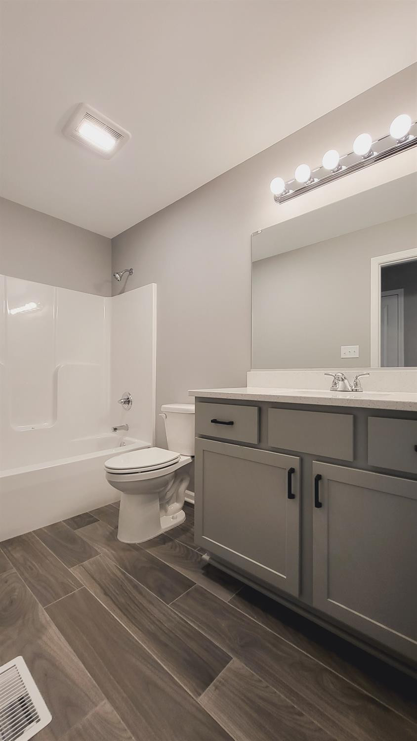 5014 Richard Drive, Lowell, IN 46356; Image #20