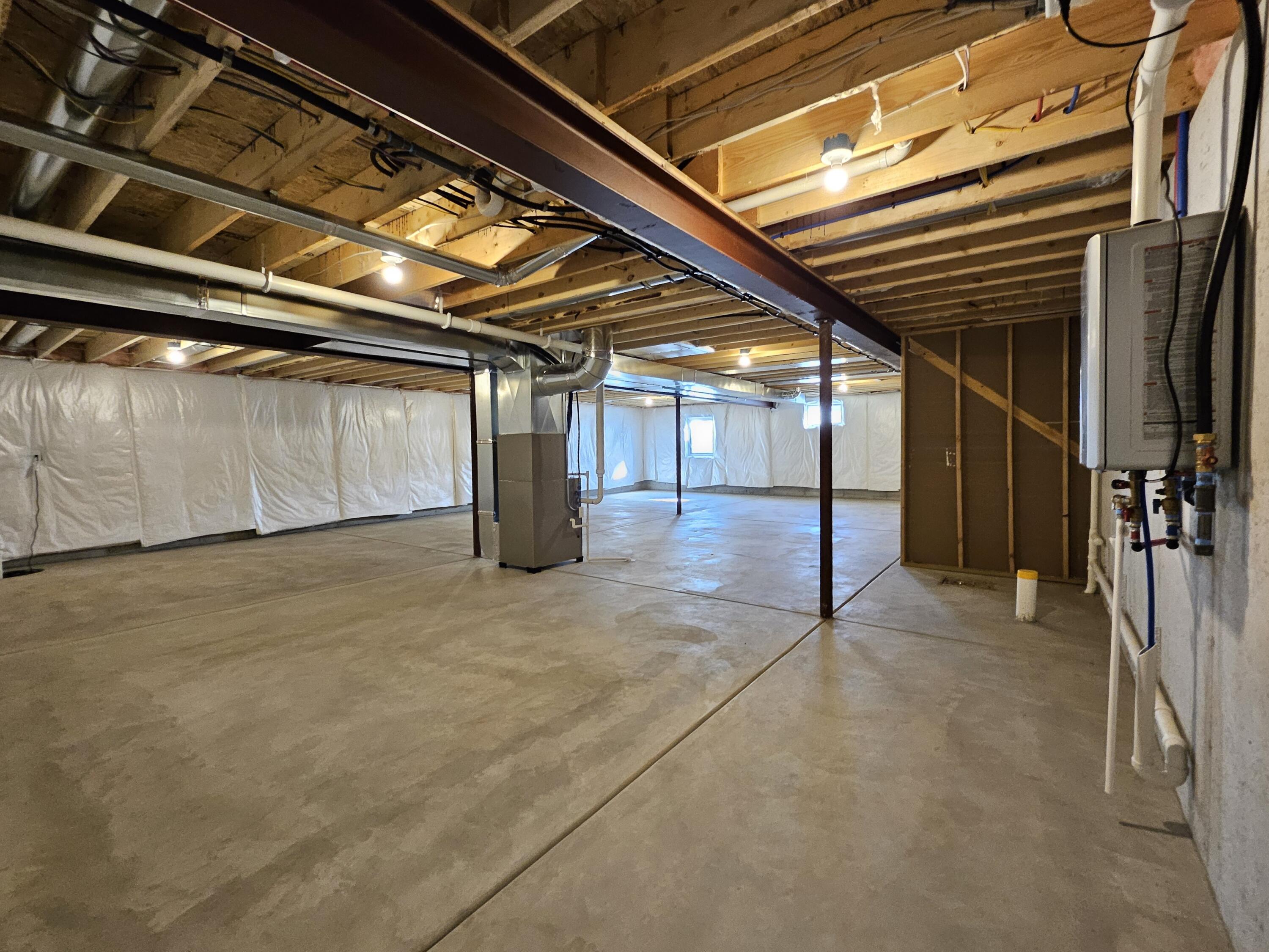 5044 Richard Drive, Lowell, IN 46356; Image #46