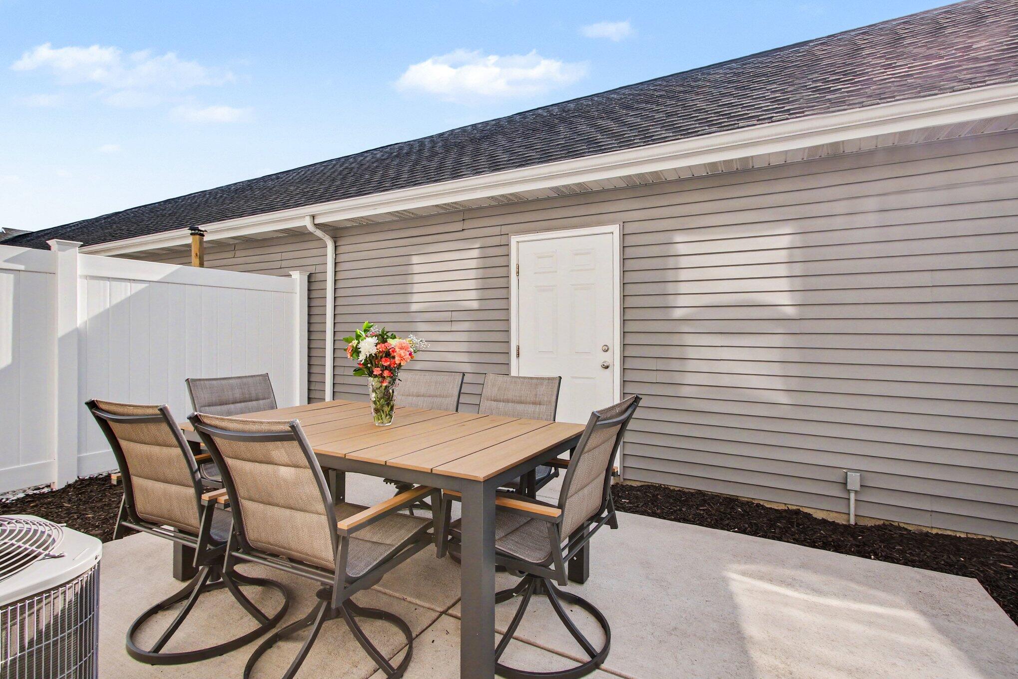 11775 Rhode Island Street, Crown Point, IN 46307; Image #17
