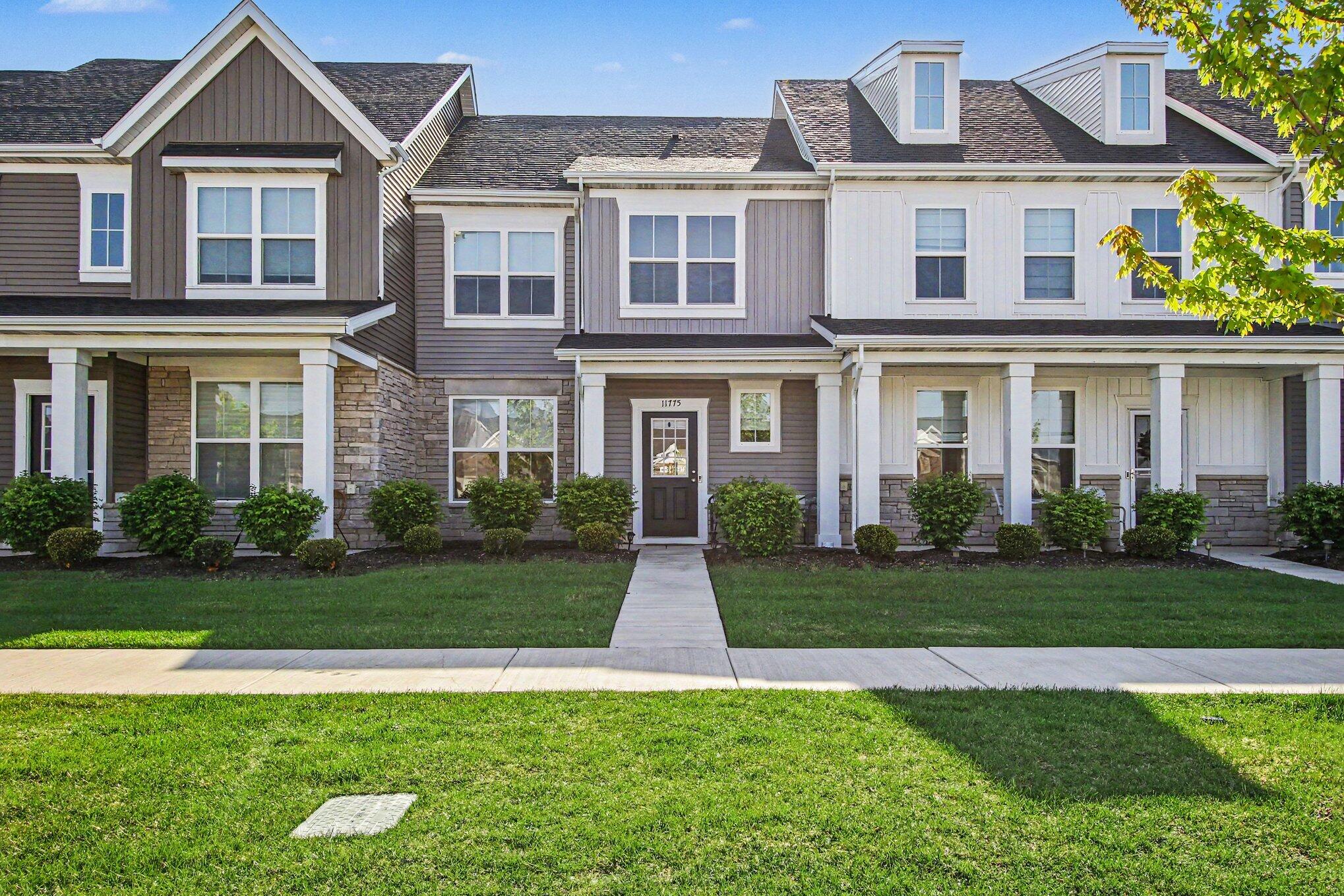 11775 Rhode Island Street, Crown Point, IN 46307; Image #2