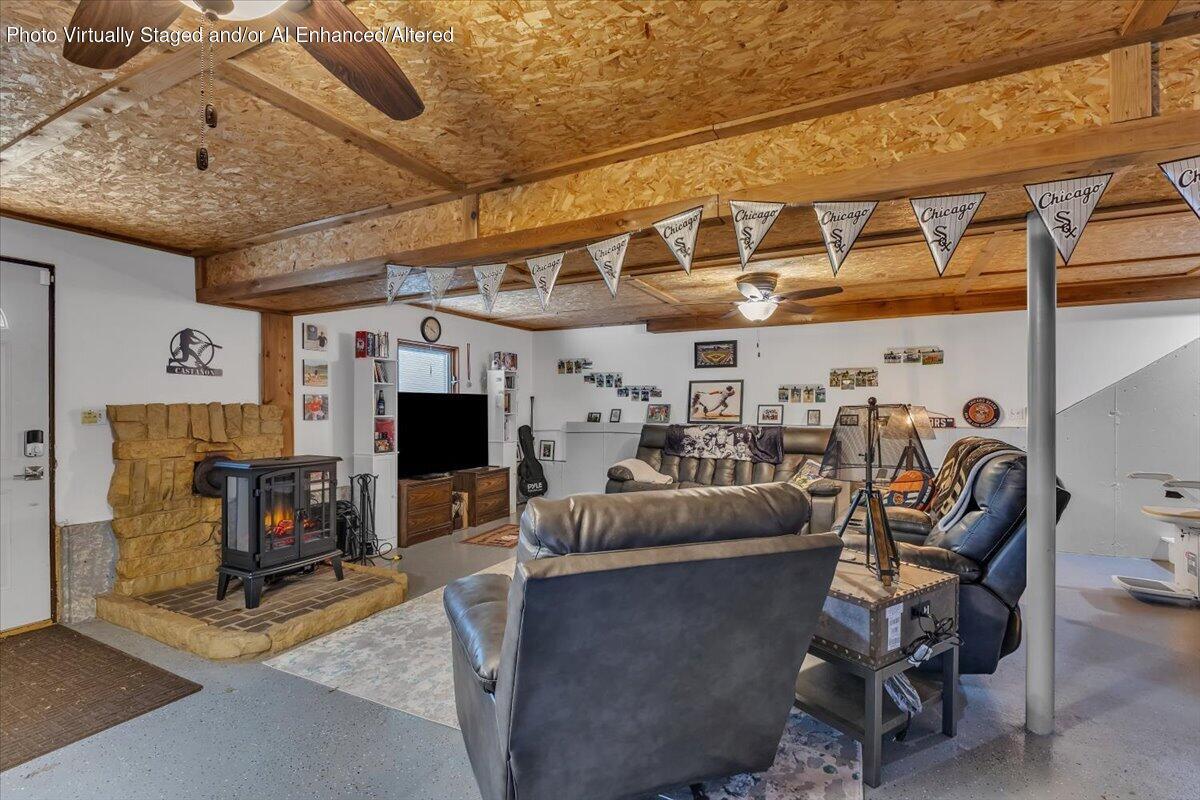 11011 W 129th Avenue, Cedar Lake, IN 46303; Image #14