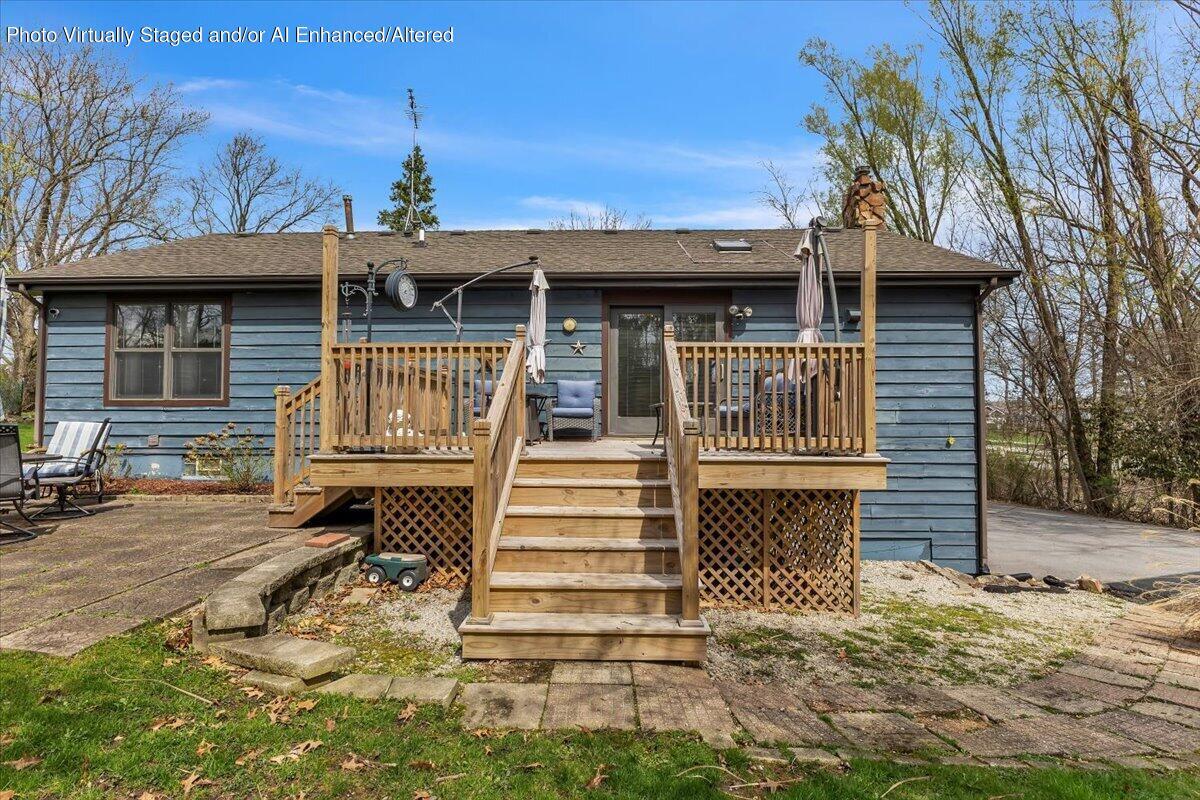 11011 W 129th Avenue, Cedar Lake, IN 46303; Image #20