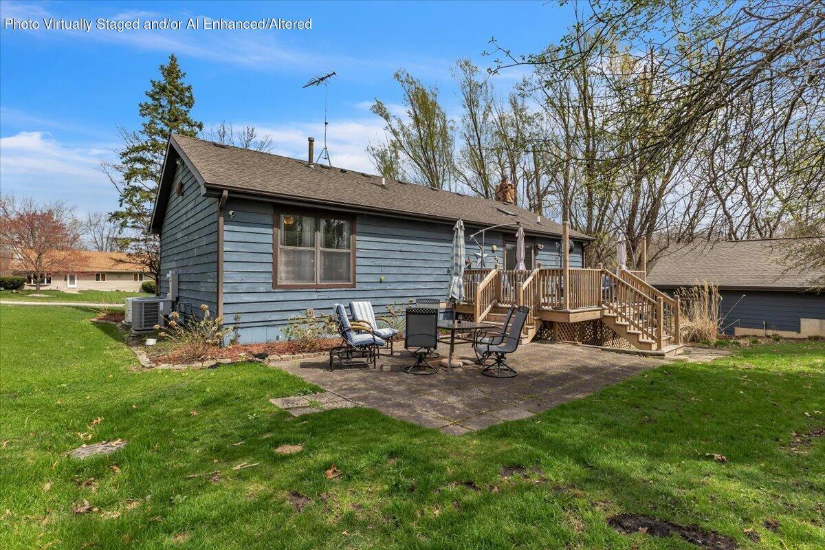 11011 W 129th Avenue, Cedar Lake, IN 46303; Image #21