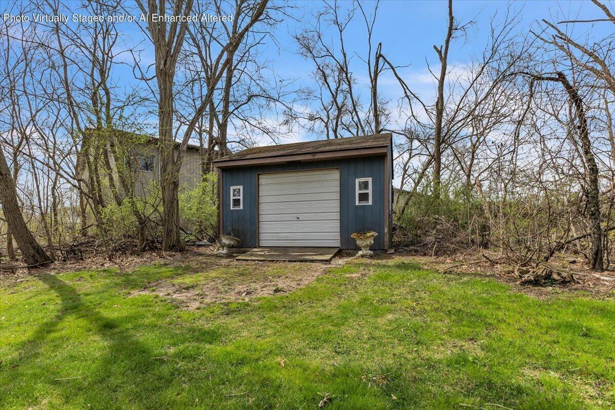 11011 W 129th Avenue, Cedar Lake, IN 46303; Image #23