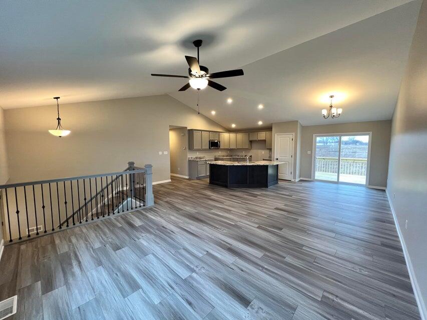 5033 Richard Drive, Lowell, IN 46356; Image #4