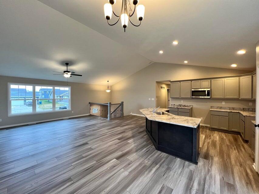 5033 Richard Drive, Lowell, IN 46356; Image #5