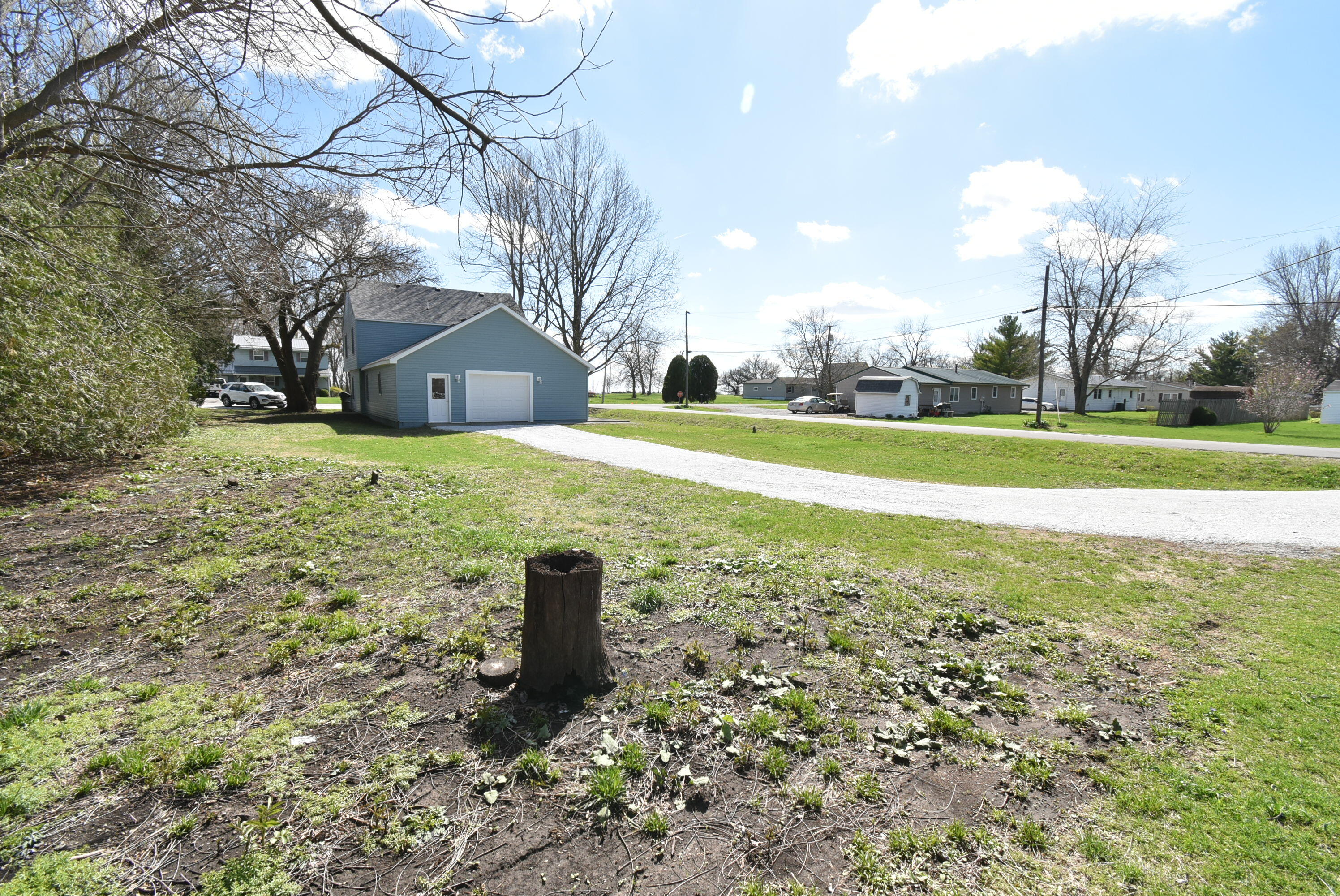 112 W Allen Street, Kentland, IN 47951; Image #11
