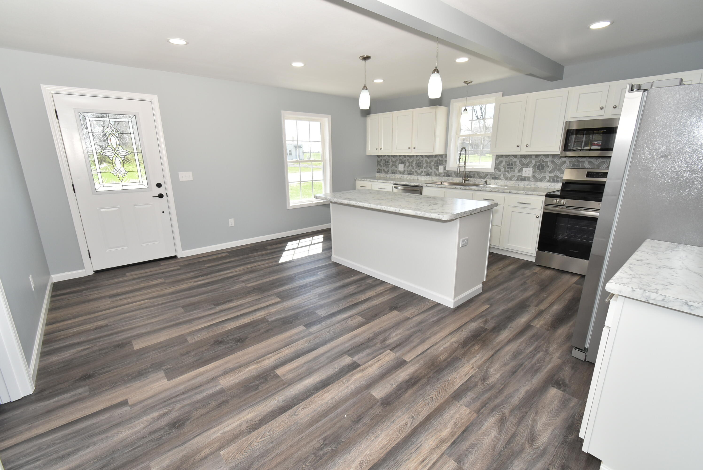112 W Allen Street, Kentland, IN 47951; Image #15