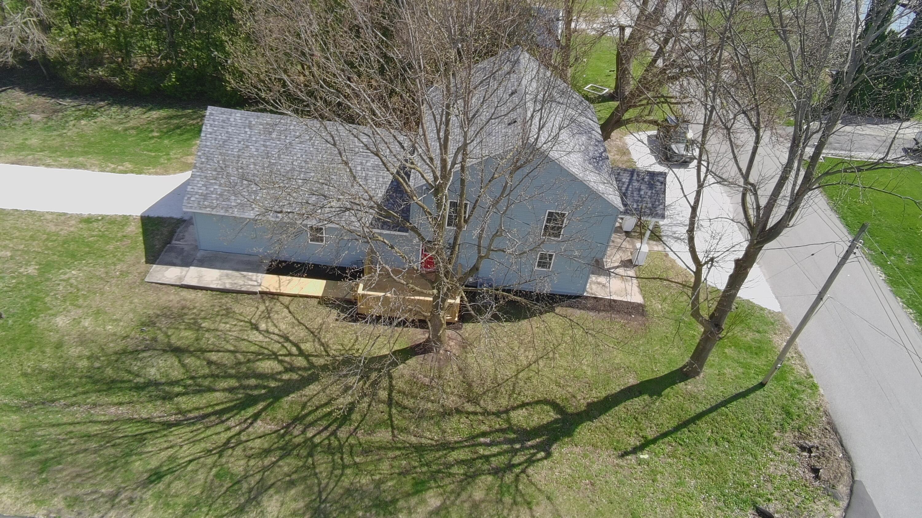 112 W Allen Street, Kentland, IN 47951; Image #4