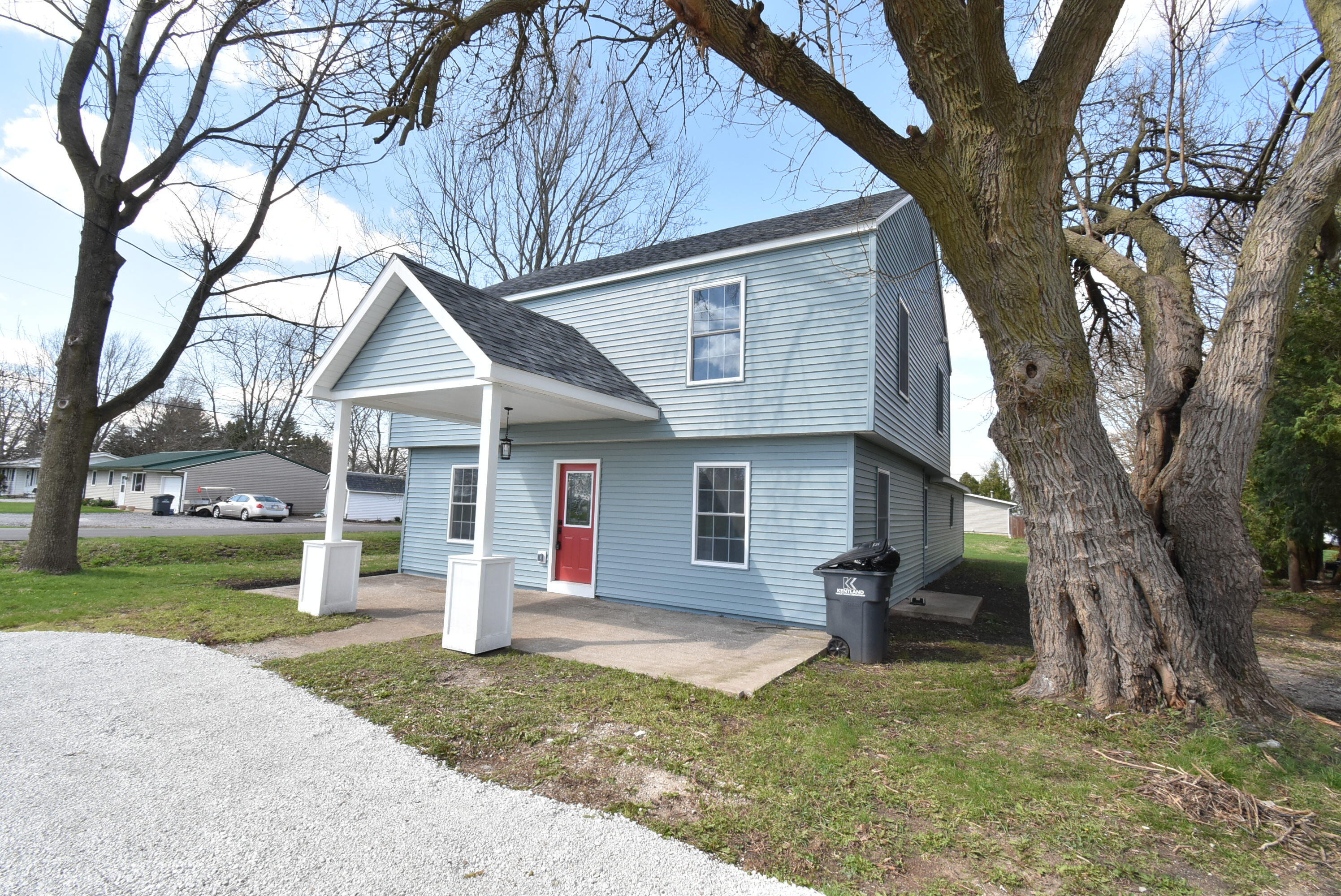 112 W Allen Street, Kentland, IN 47951; Image #5