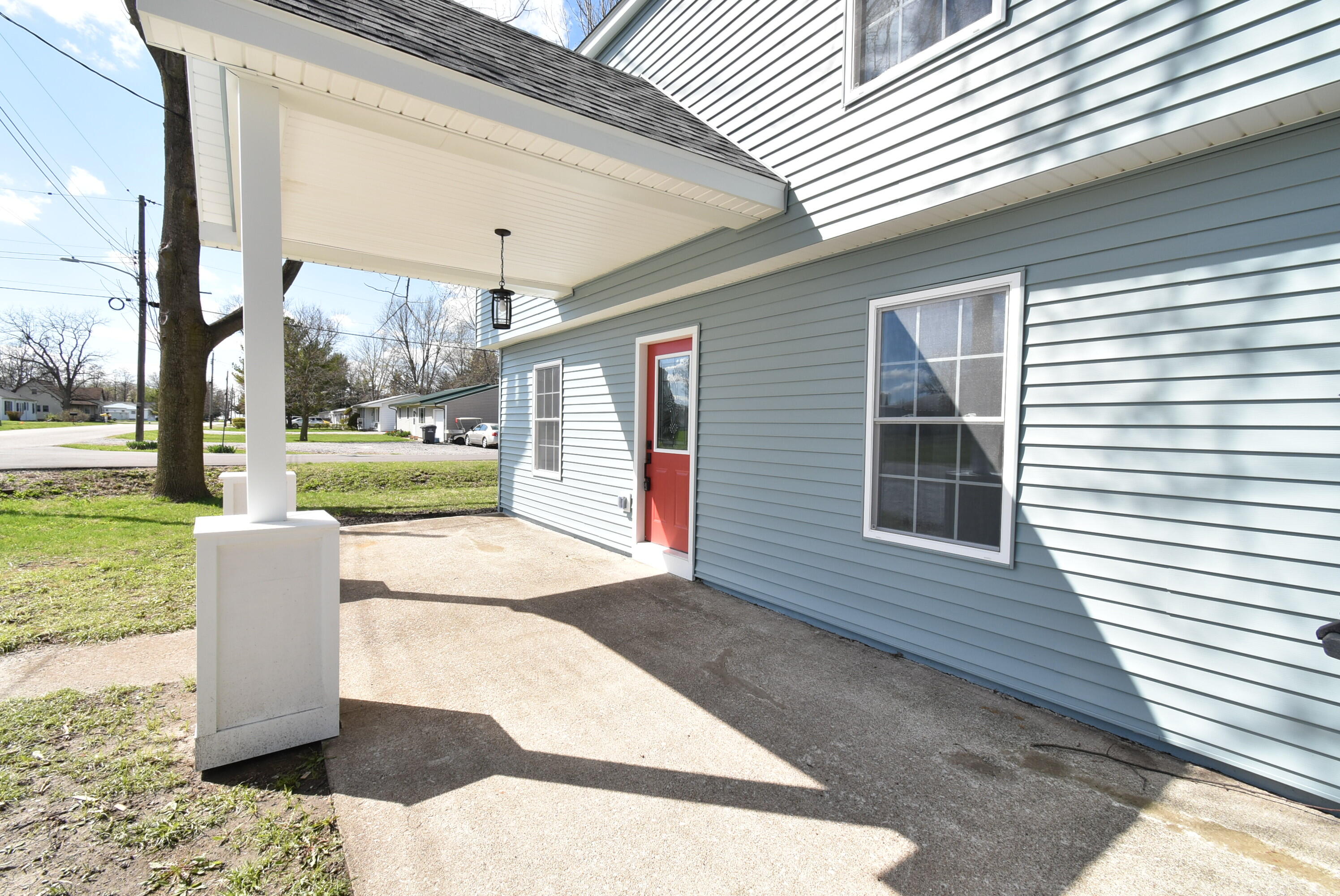 112 W Allen Street, Kentland, IN 47951; Image #6