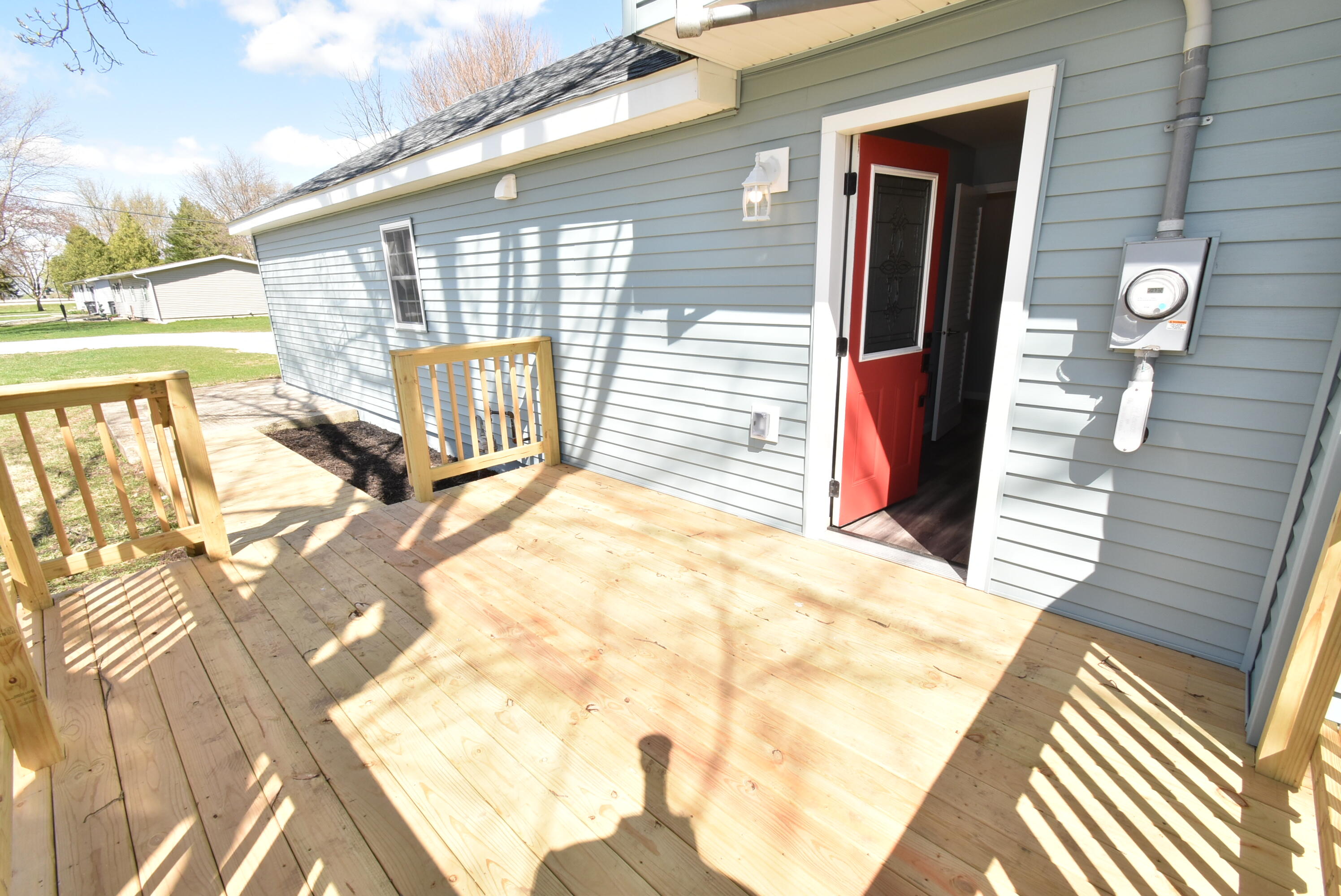 112 W Allen Street, Kentland, IN 47951; Image #7