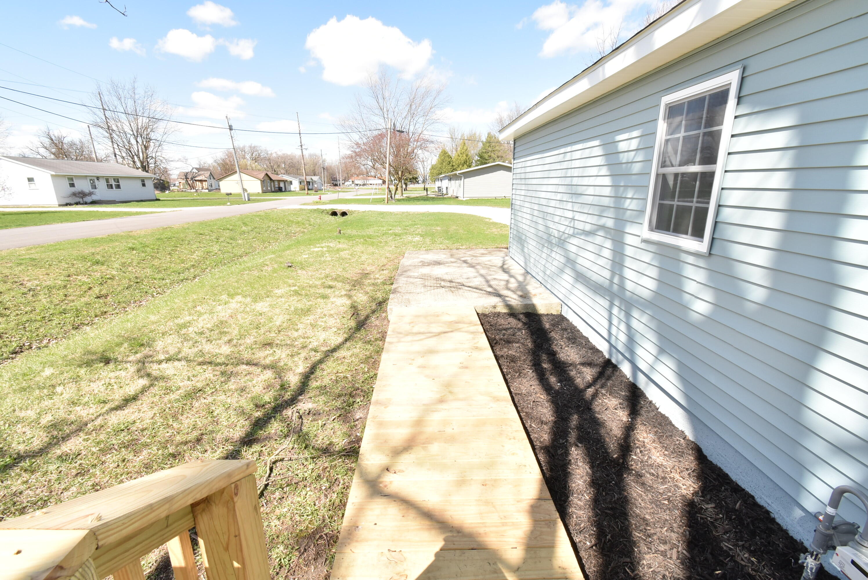 112 W Allen Street, Kentland, IN 47951; Image #8