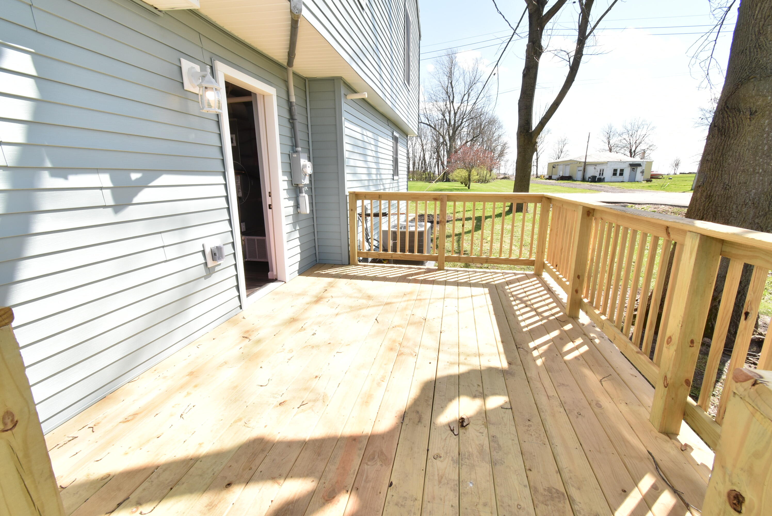 112 W Allen Street, Kentland, IN 47951; Image #9