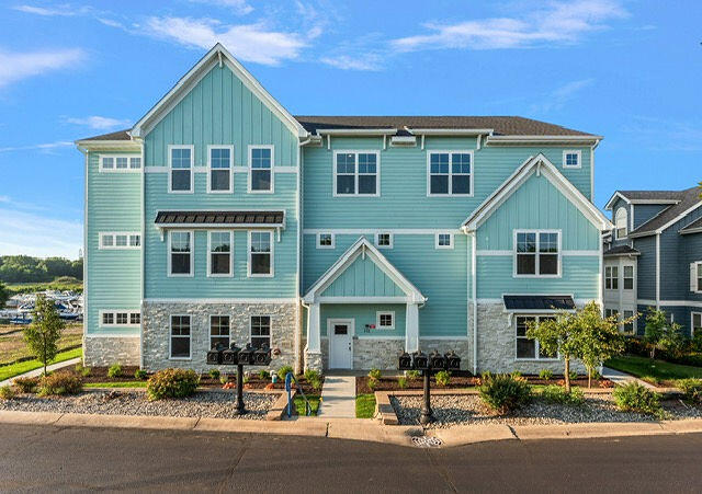 6019 S Dune Harbor Drive, Portage, IN #C, 46368; Image #2