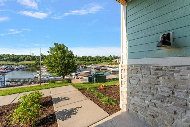 6019 S Dune Harbor Drive, Portage, IN #C, 46368; Image #31