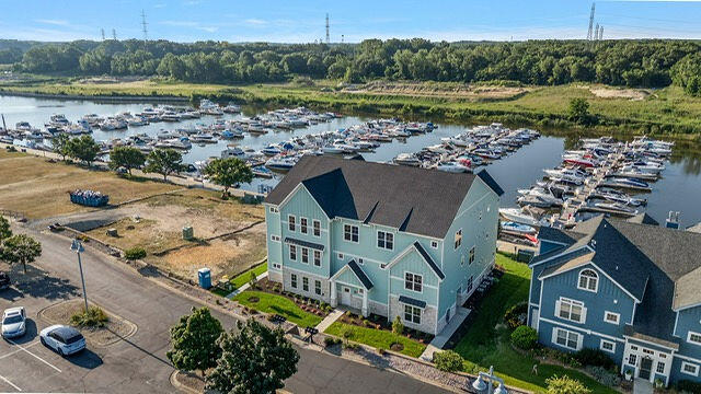 6019 S Dune Harbor Drive, Portage, IN #C, 46368; Image #34