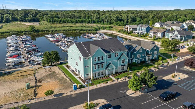 6019 S Dune Harbor Drive, Portage, IN #C, 46368; Image #36
