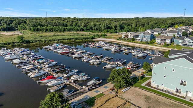 6019 S Dune Harbor Drive, Portage, IN #C, 46368; Image #37