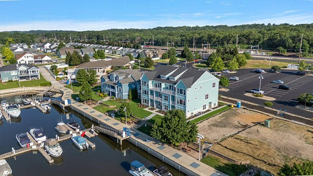 6019 S Dune Harbor Drive, Portage, IN #C, 46368; Image #38