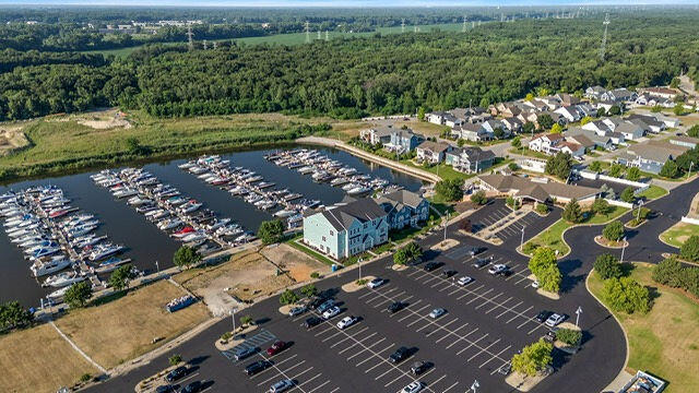 6019 S Dune Harbor Drive, Portage, IN #C, 46368; Image #4