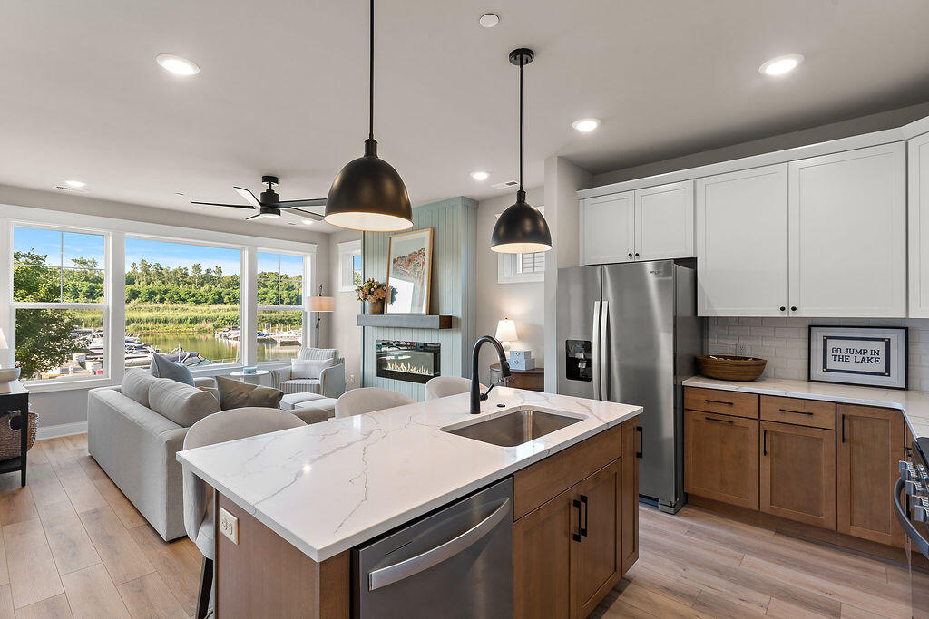 6019 S Dune Harbor Drive, Portage, IN #C, 46368; Image #7
