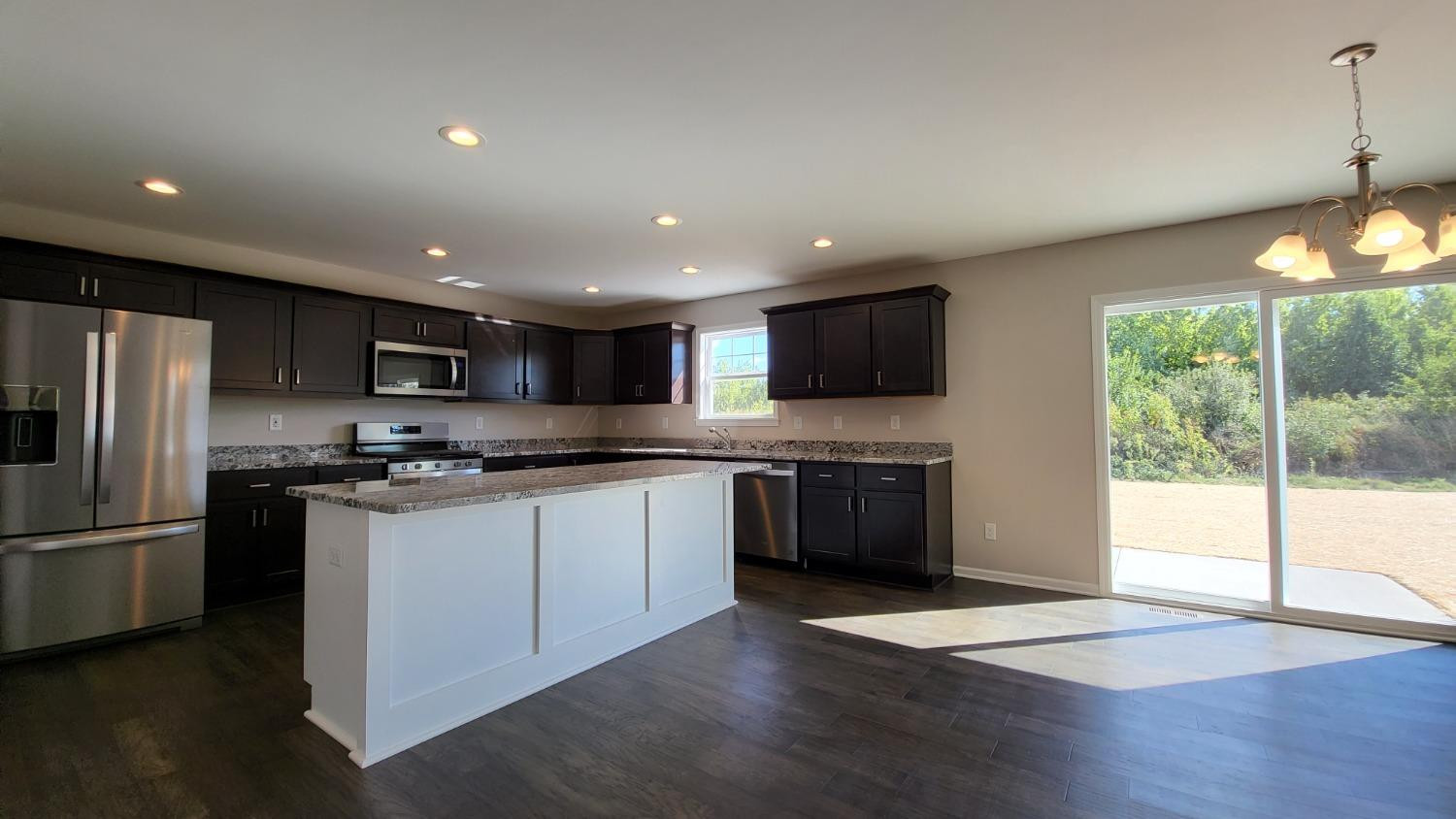 5061 Richard Drive, Lowell, IN 46356; Image #4