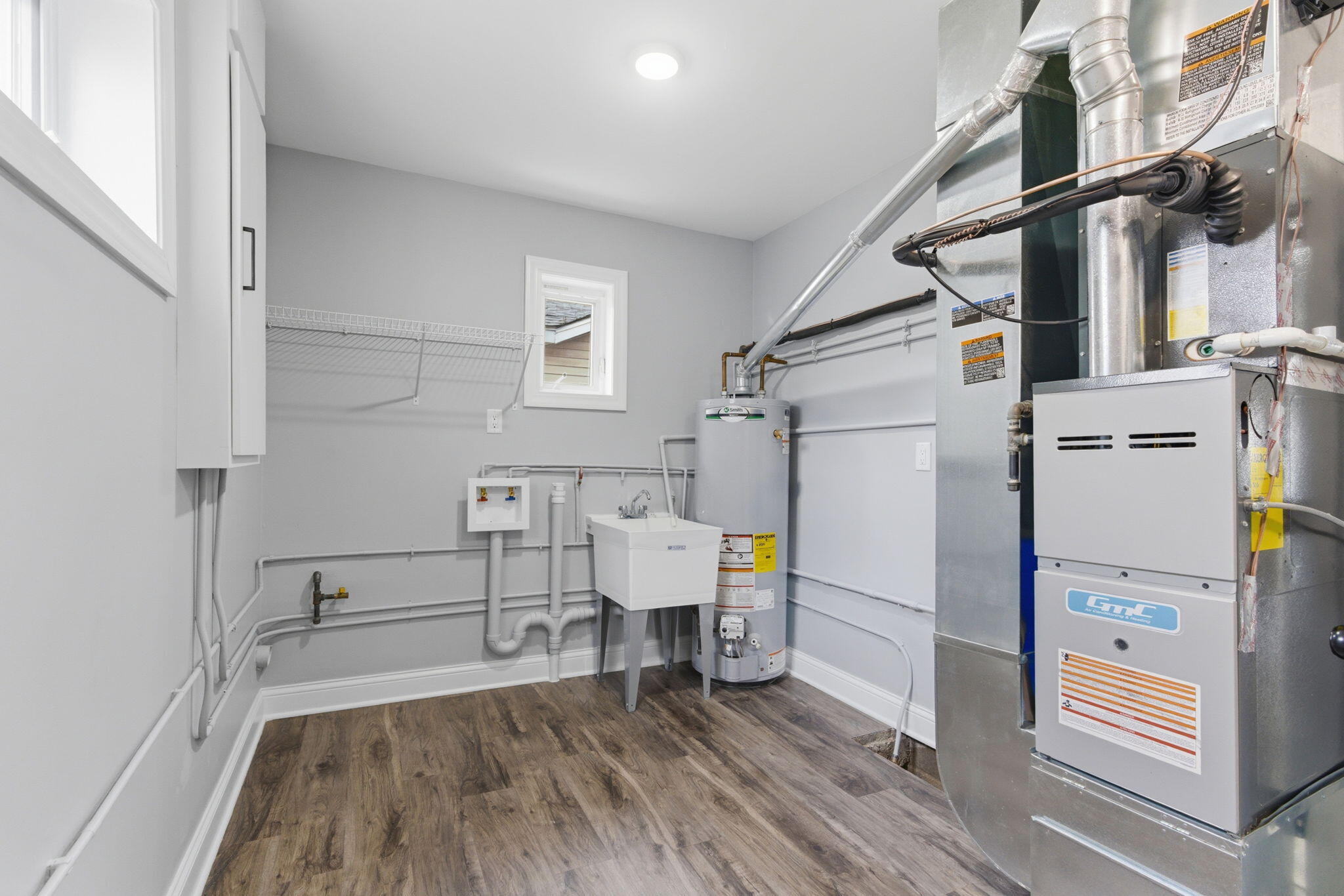 2743 Henry Street, Lake Station, IN 46405; Image #16