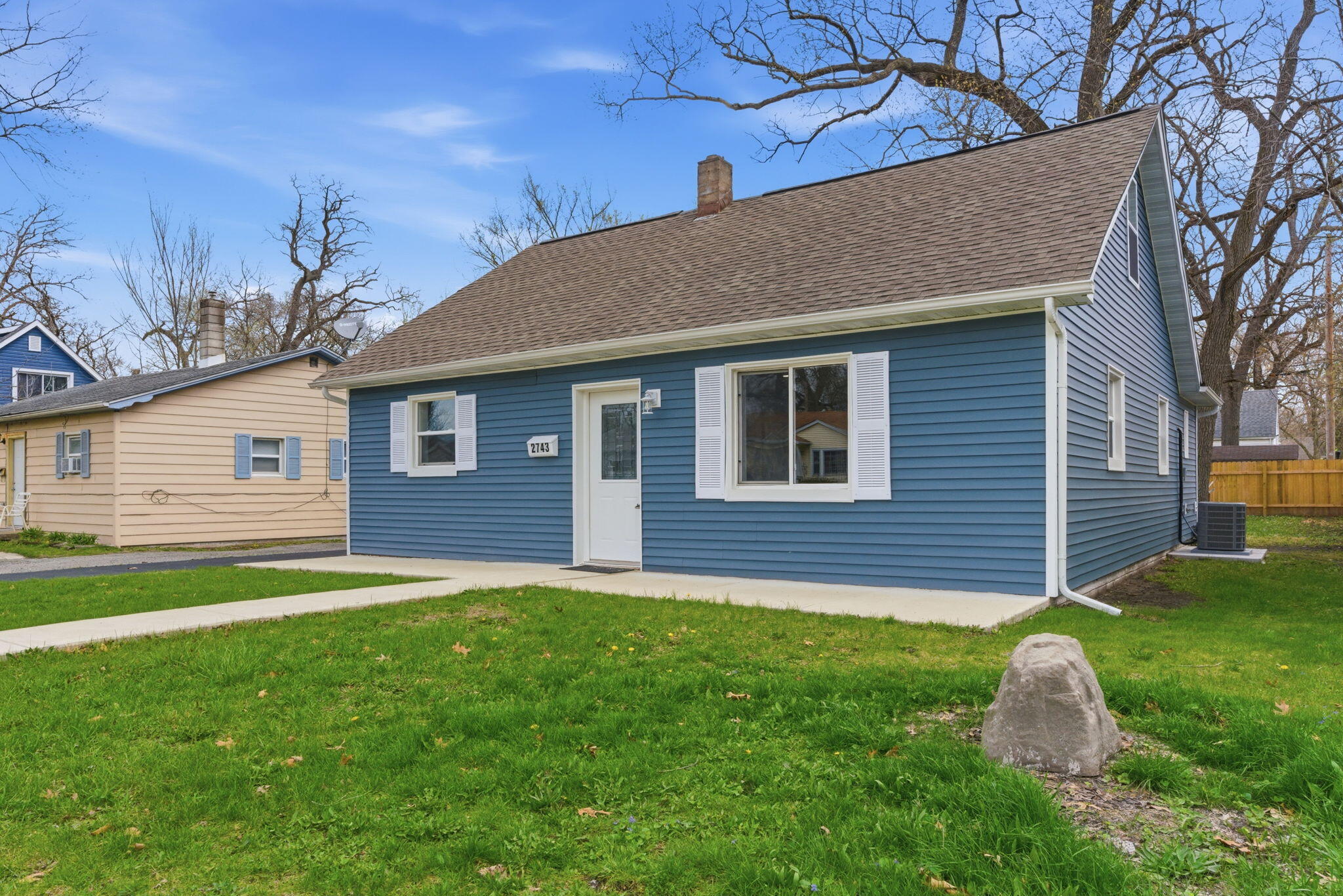 2743 Henry Street, Lake Station, IN 46405; Image #17