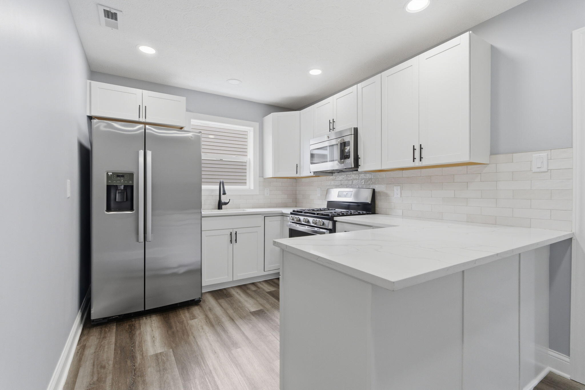 2743 Henry Street, Lake Station, IN 46405; Image #3