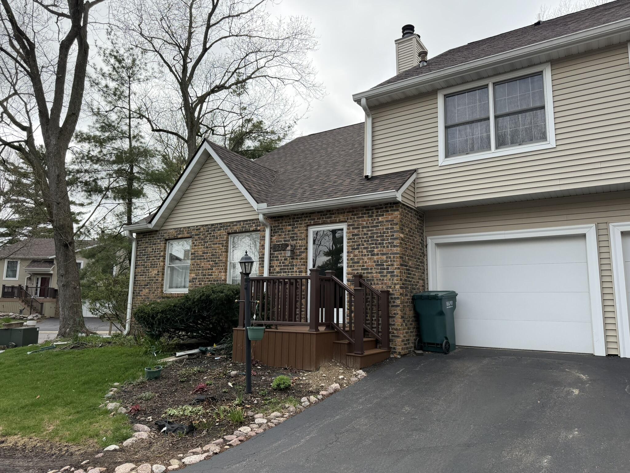 535 Weatherwood Lane, Valparaiso, IN 46383; Image #2