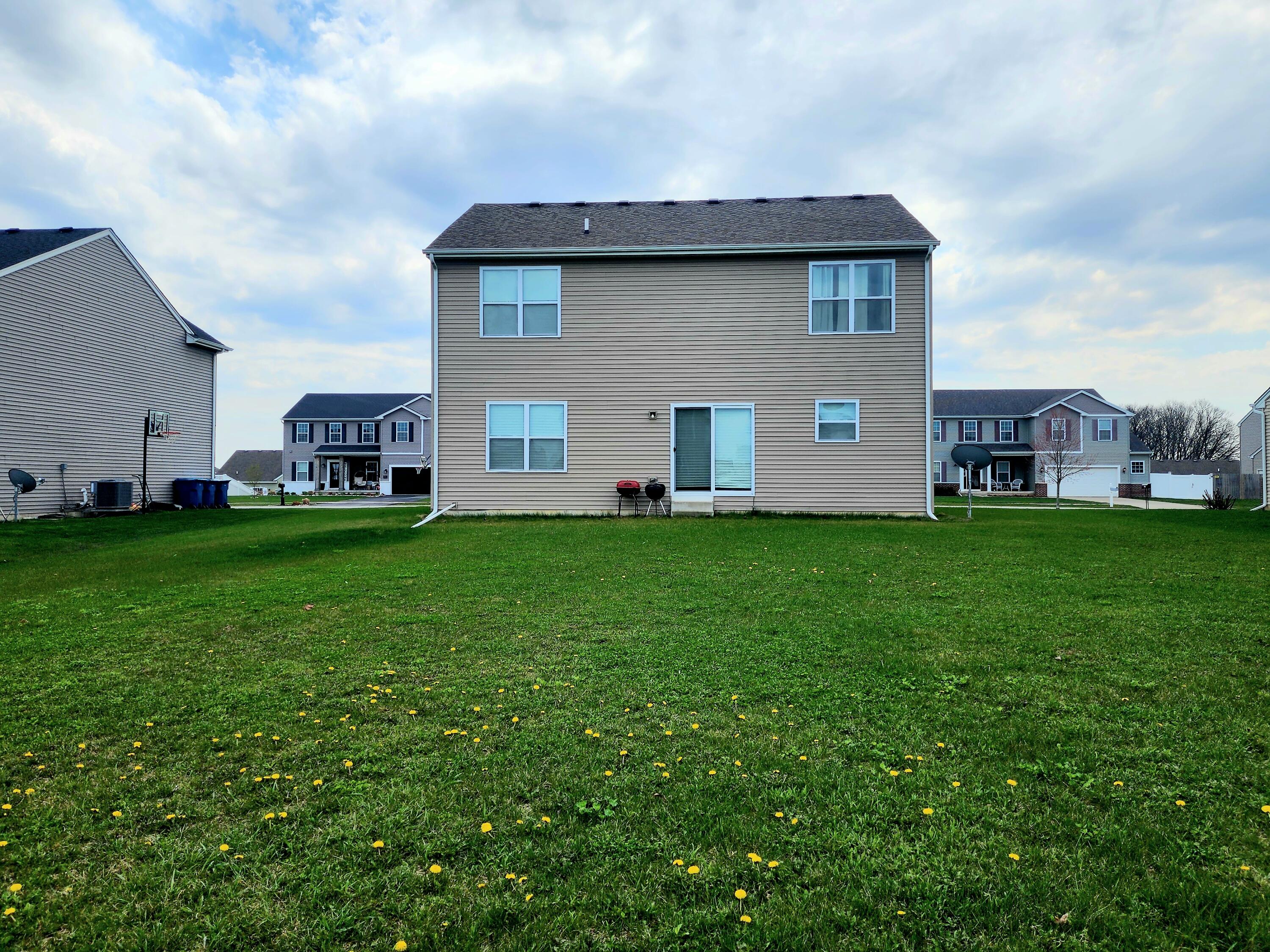 7626 E 121st Avenue, Winfield, IN 46307; Image #4