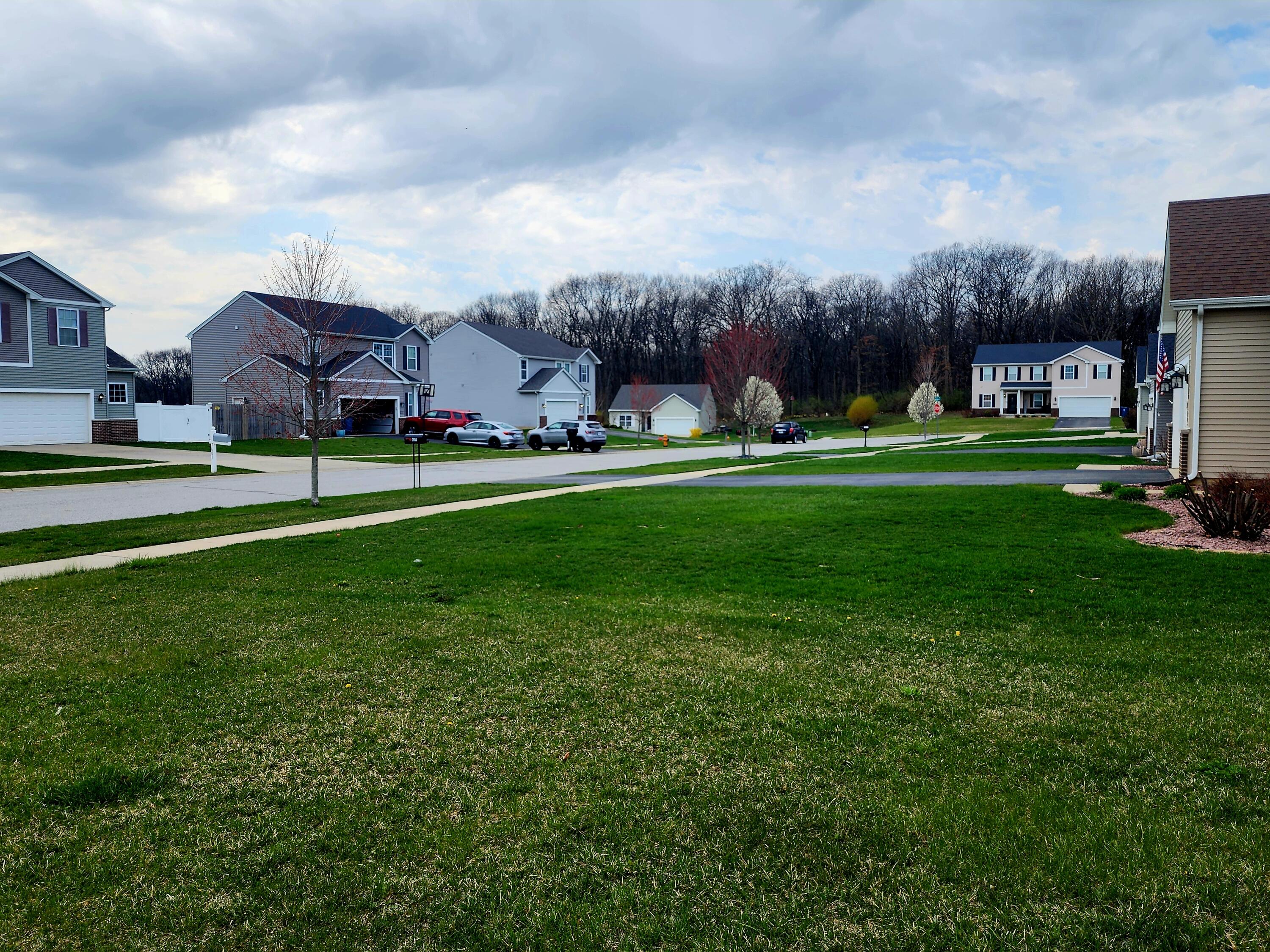 7626 E 121st Avenue, Winfield, IN 46307; Image #6