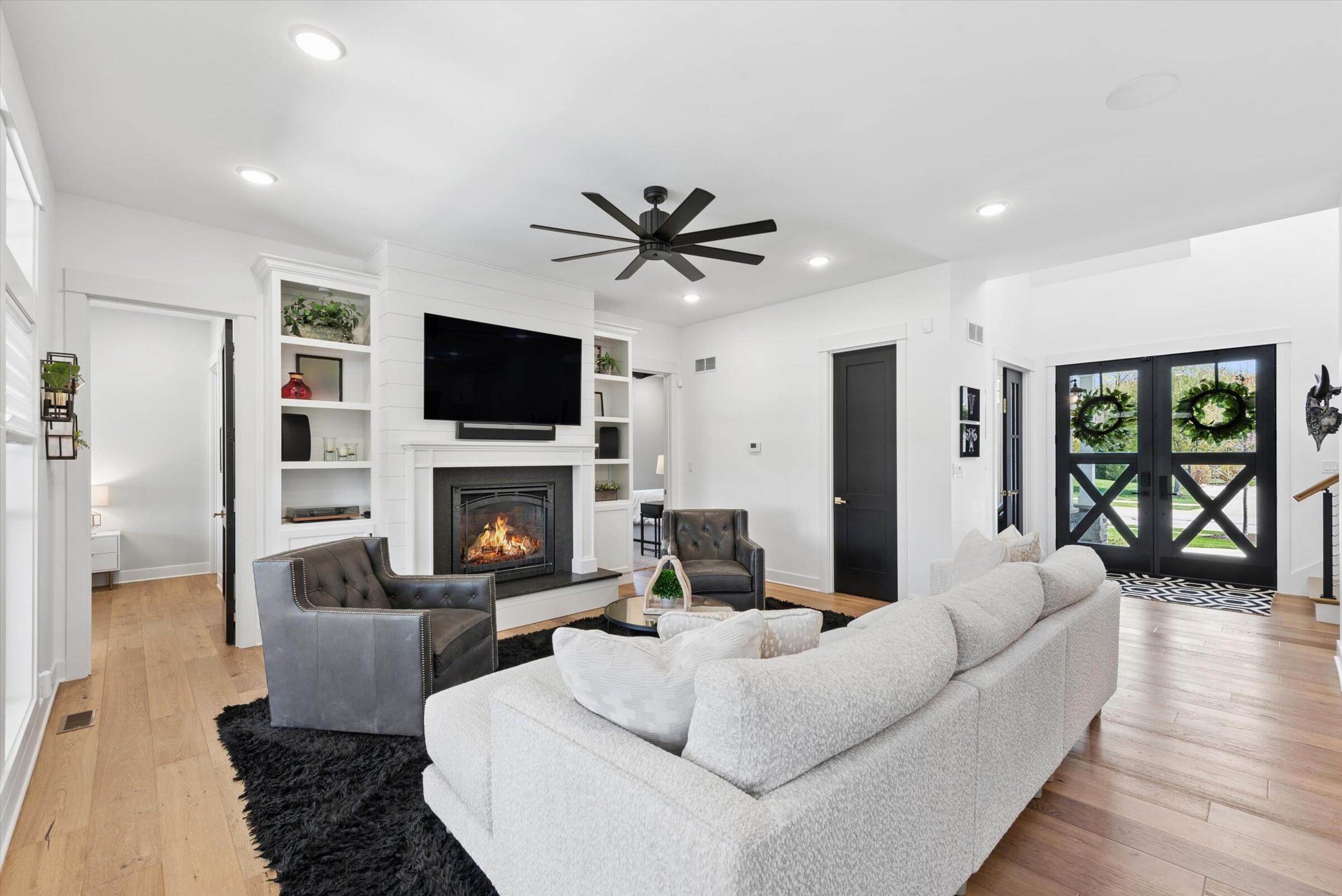3703 Elio Way, Valparaiso, IN 46385; Image #13