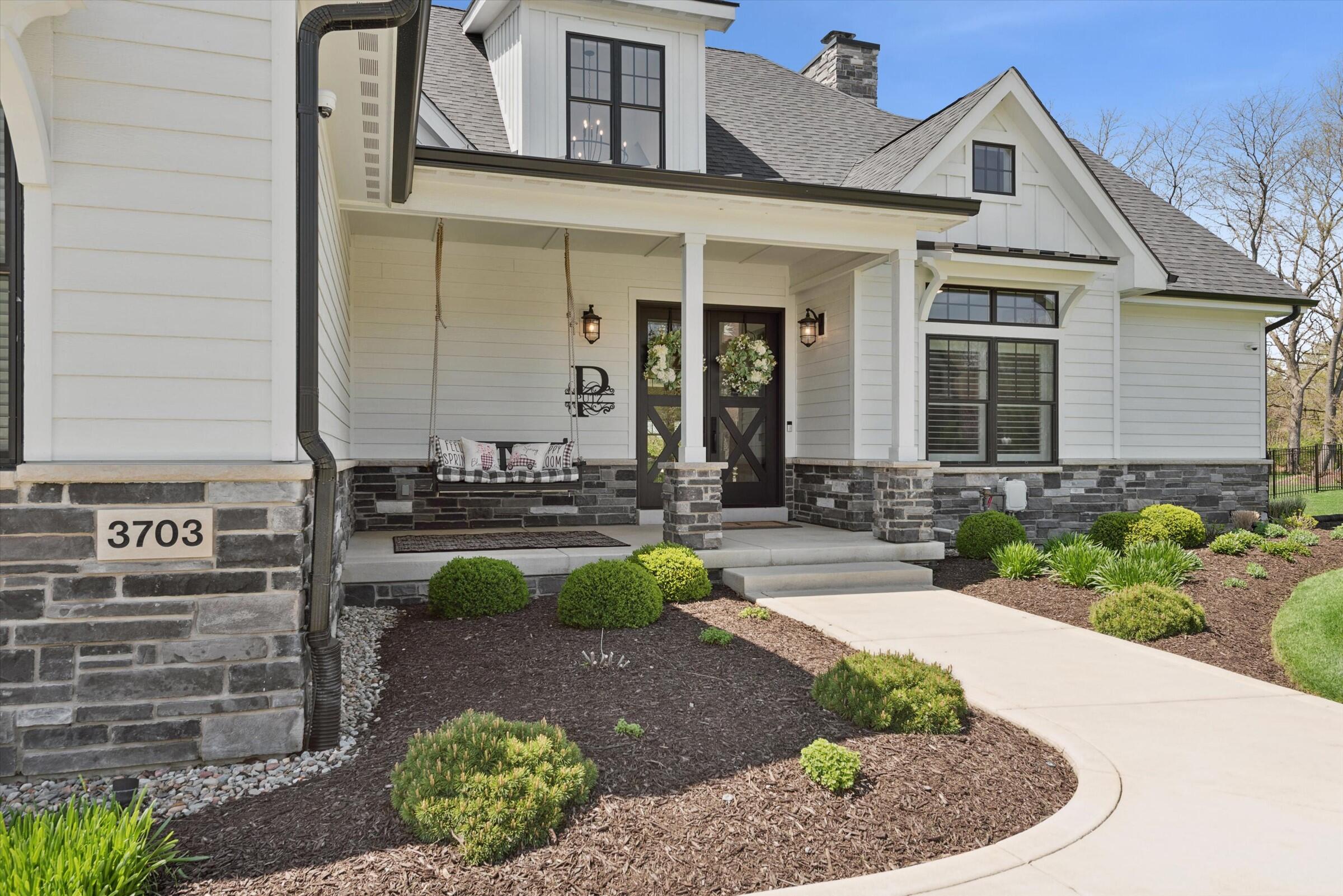 3703 Elio Way, Valparaiso, IN 46385; Image #2