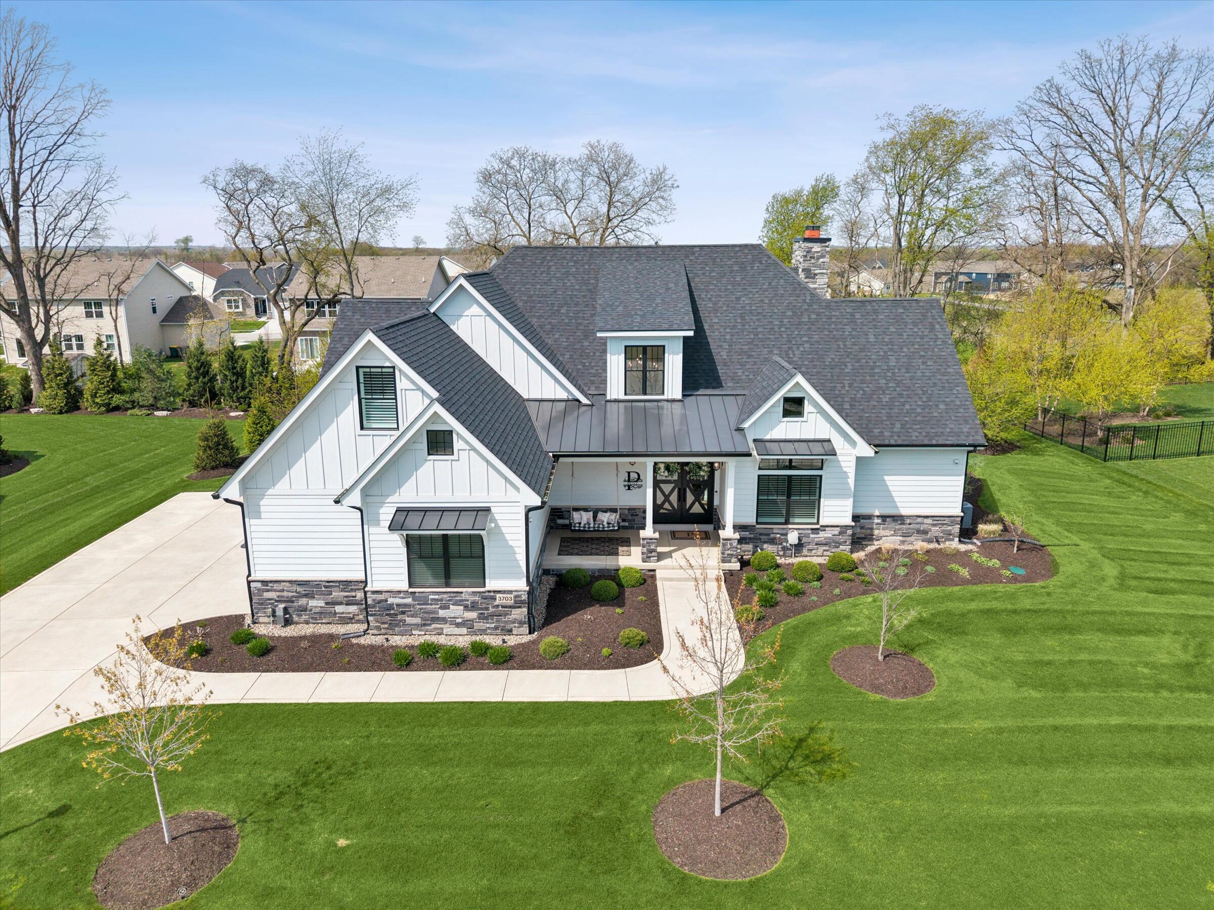 3703 Elio Way, Valparaiso, IN 46385; Image #40