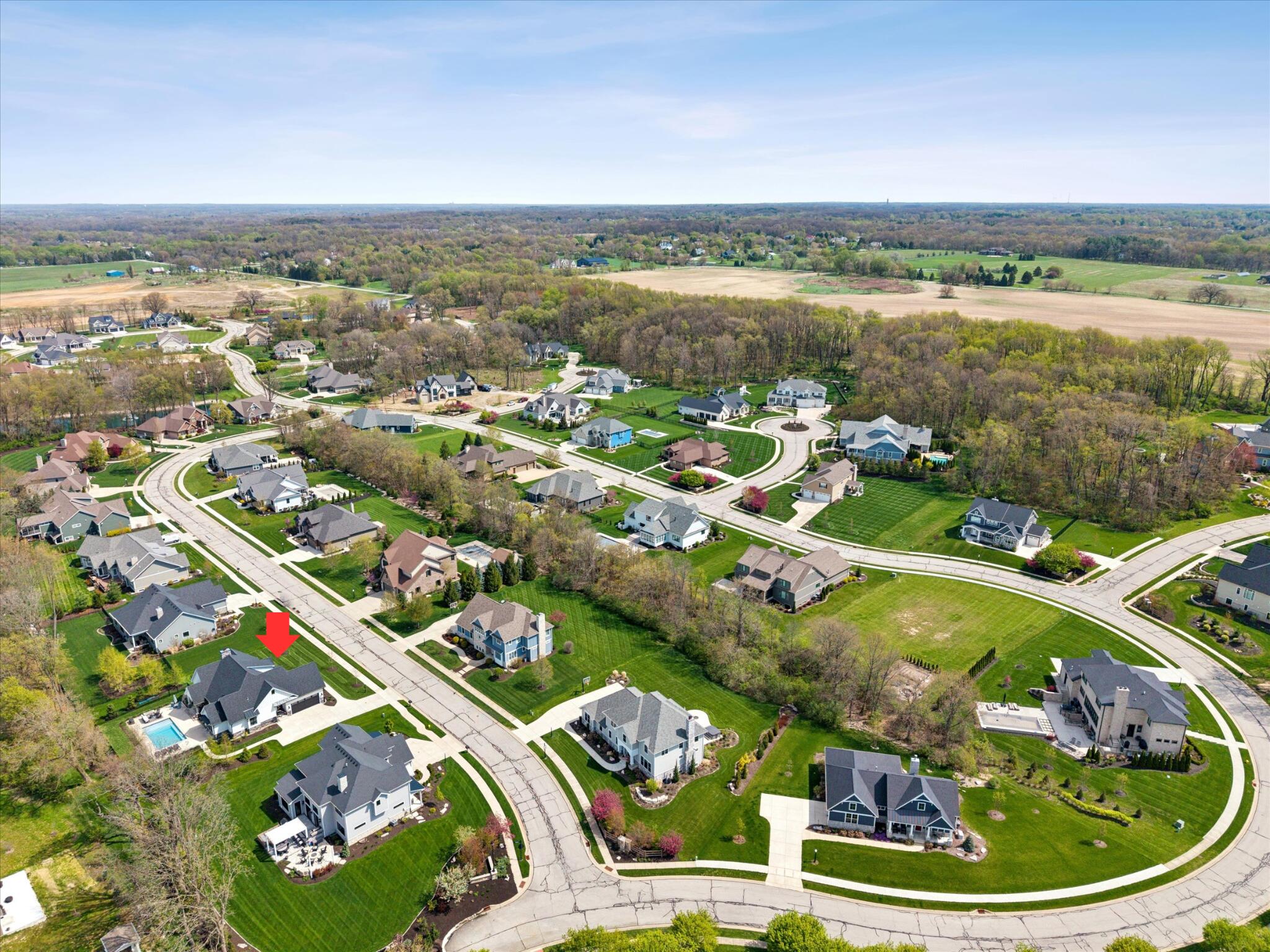 3703 Elio Way, Valparaiso, IN 46385; Image #42
