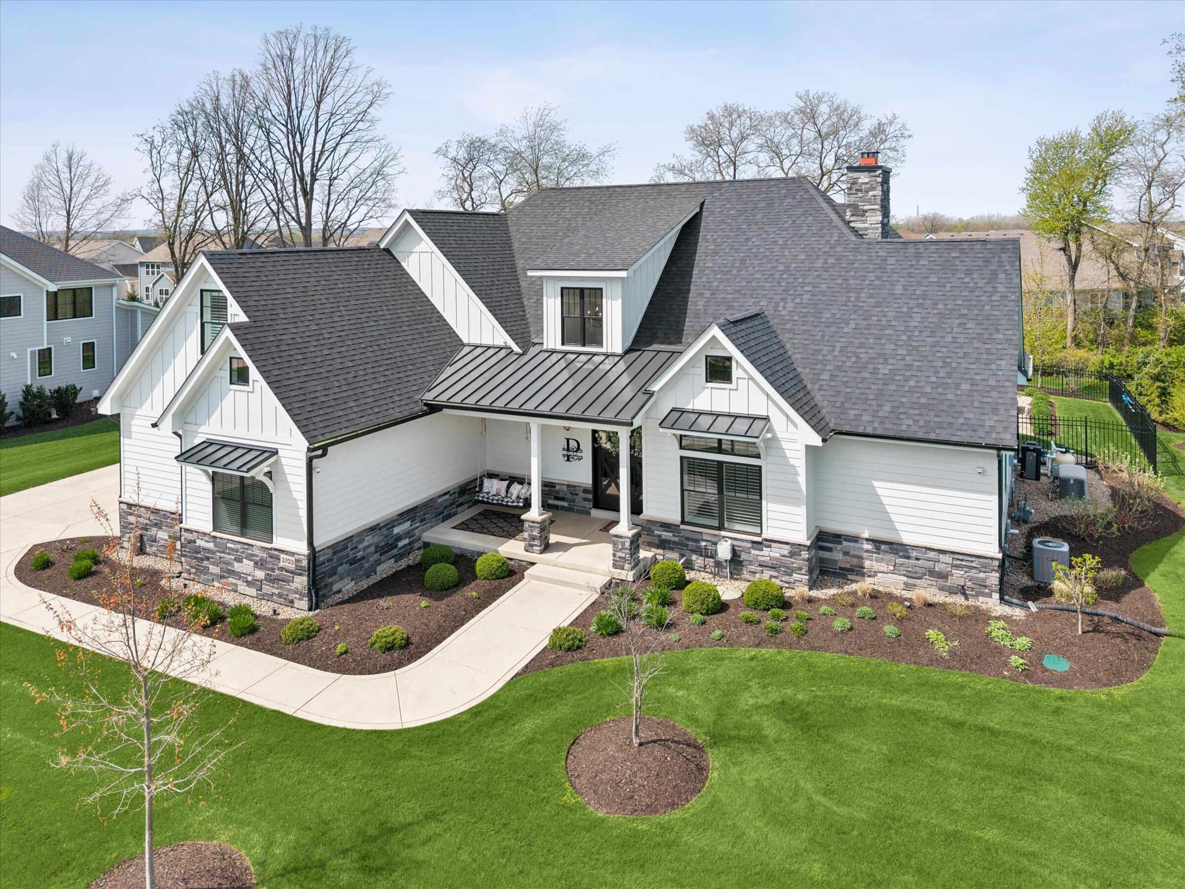3703 Elio Way, Valparaiso, IN 46385; Image #46