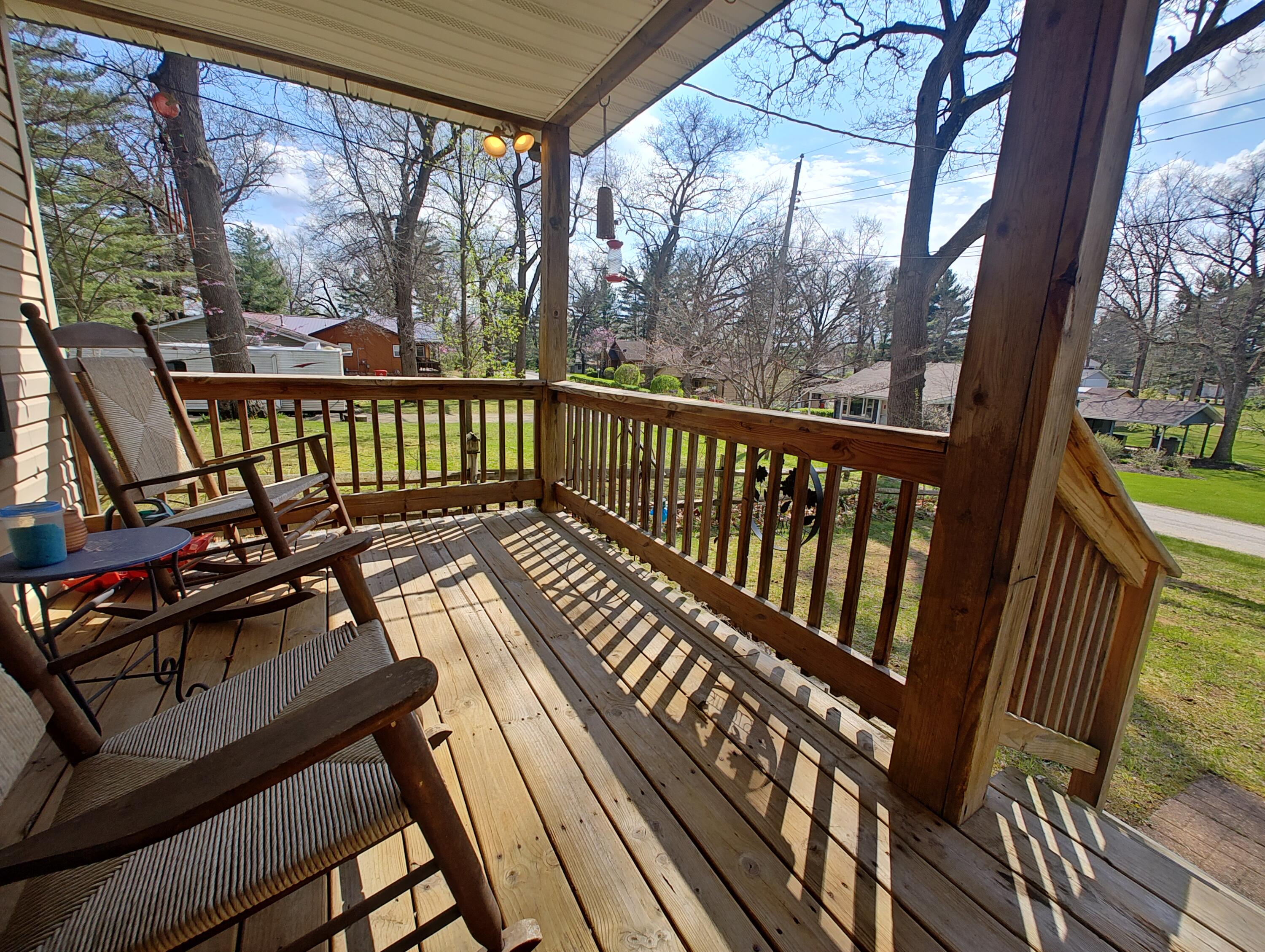 6441 E Calvin Drive, Knox, IN 46534; Image #10