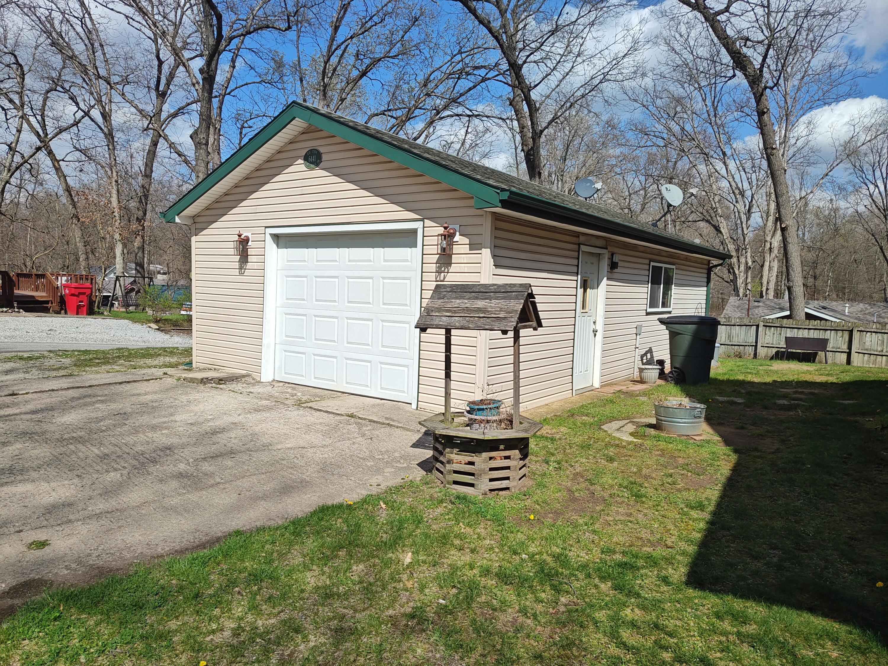 6441 E Calvin Drive, Knox, IN 46534; Image #11