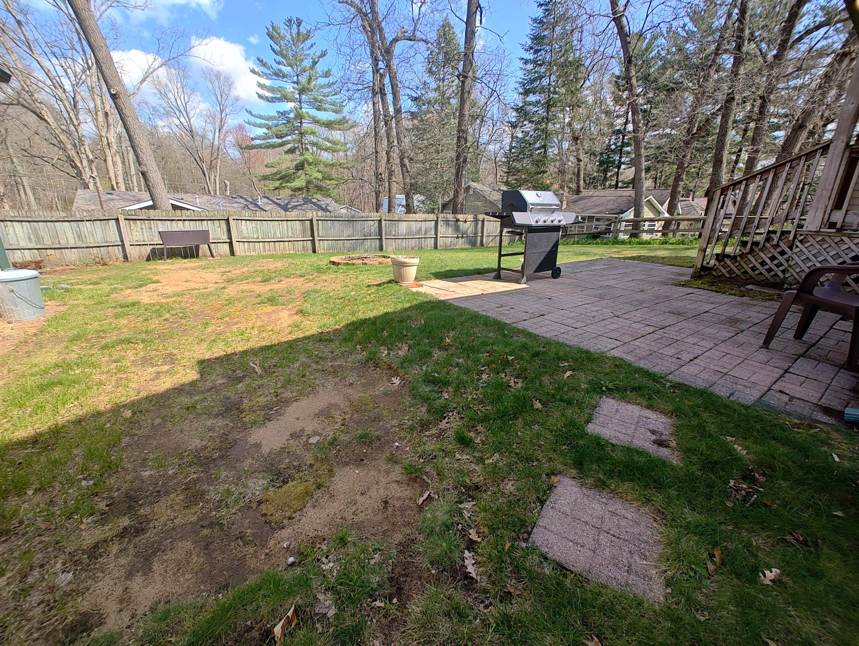 6441 E Calvin Drive, Knox, IN 46534; Image #12