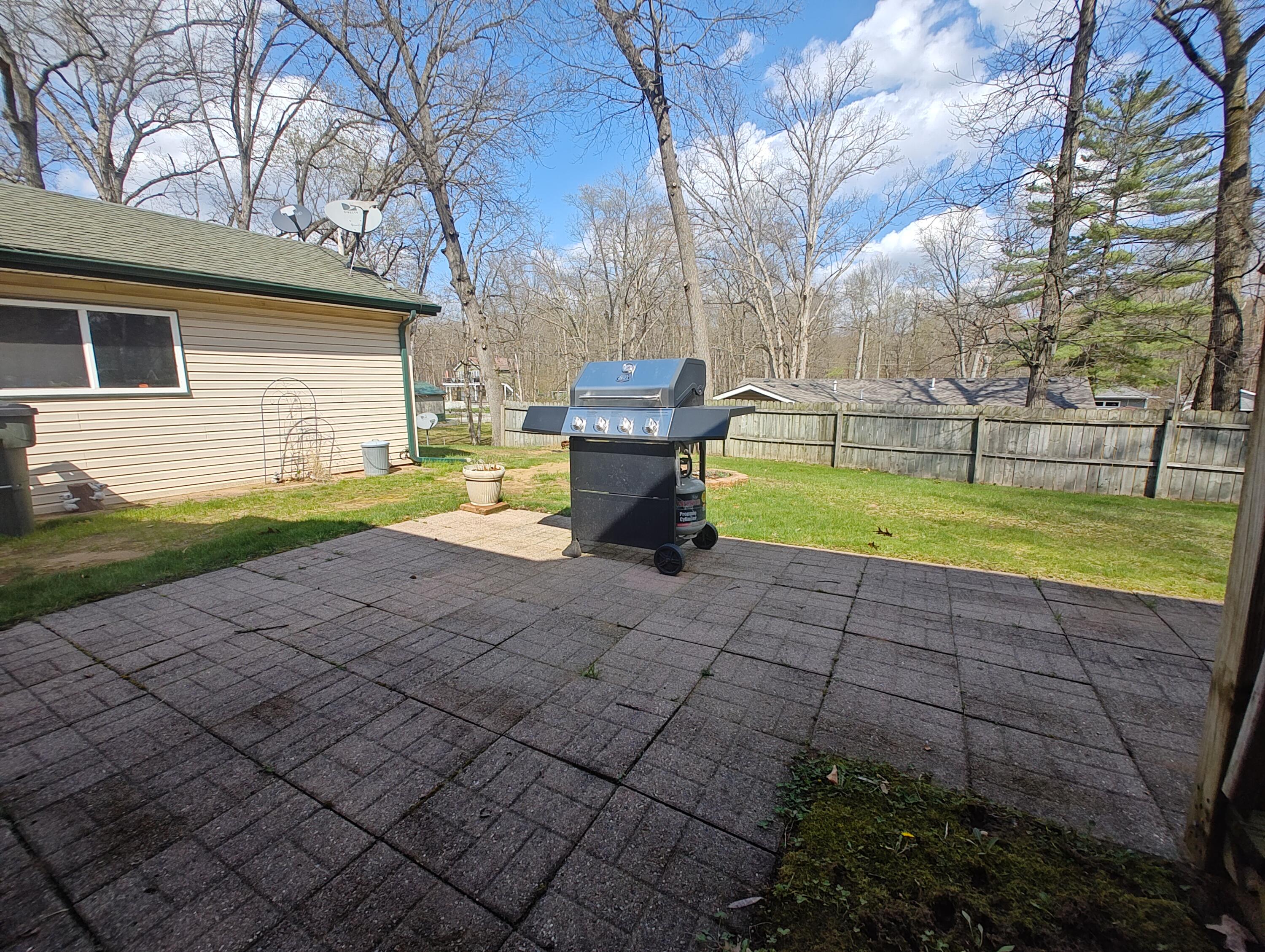 6441 E Calvin Drive, Knox, IN 46534; Image #13
