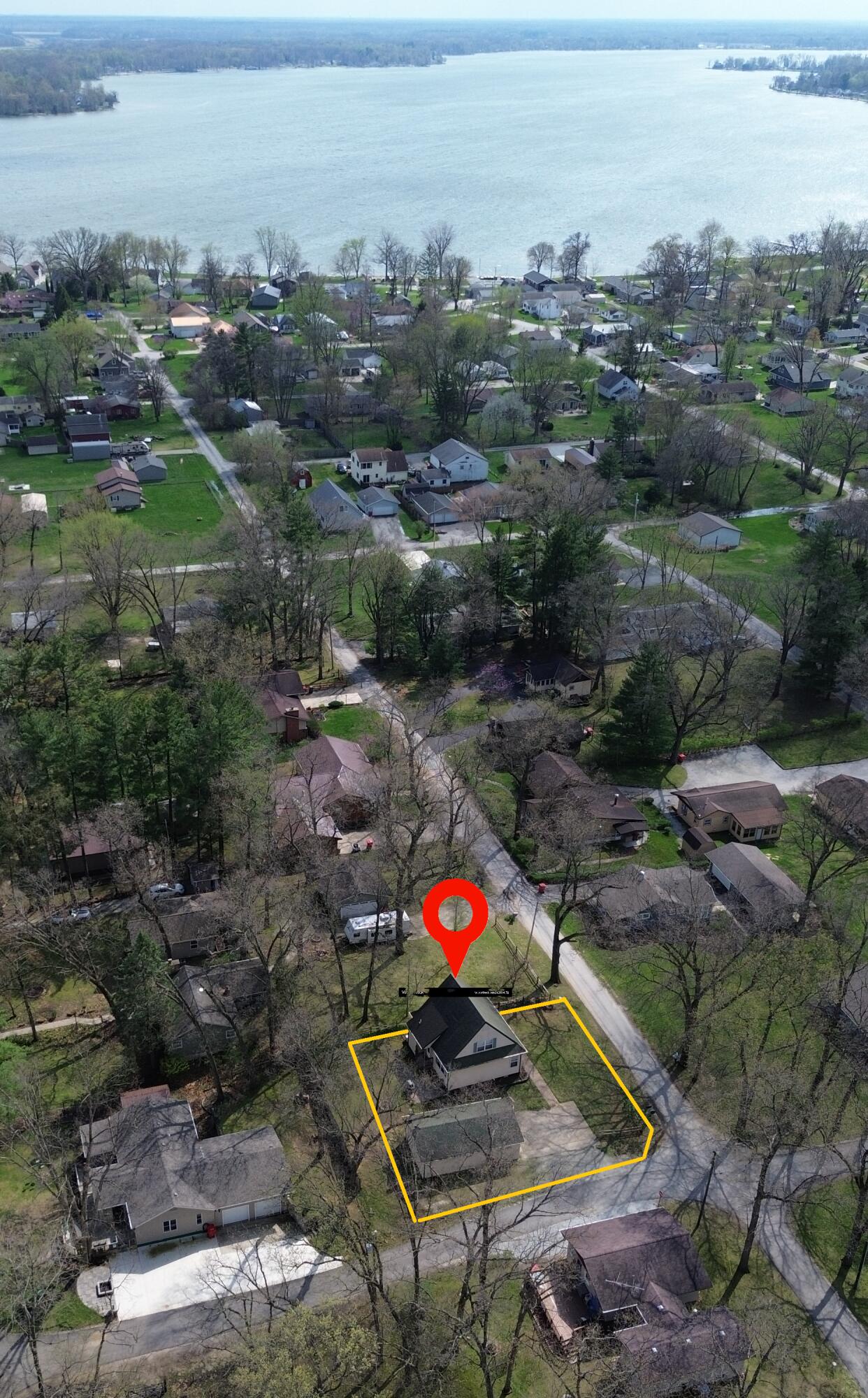 6441 E Calvin Drive, Knox, IN 46534; Image #15