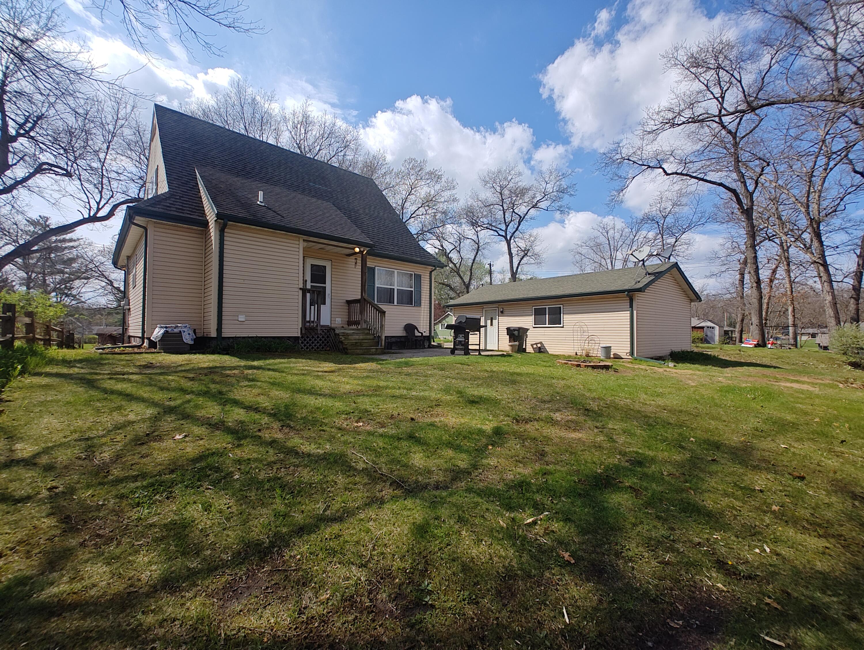 6441 E Calvin Drive, Knox, IN 46534; Image #16