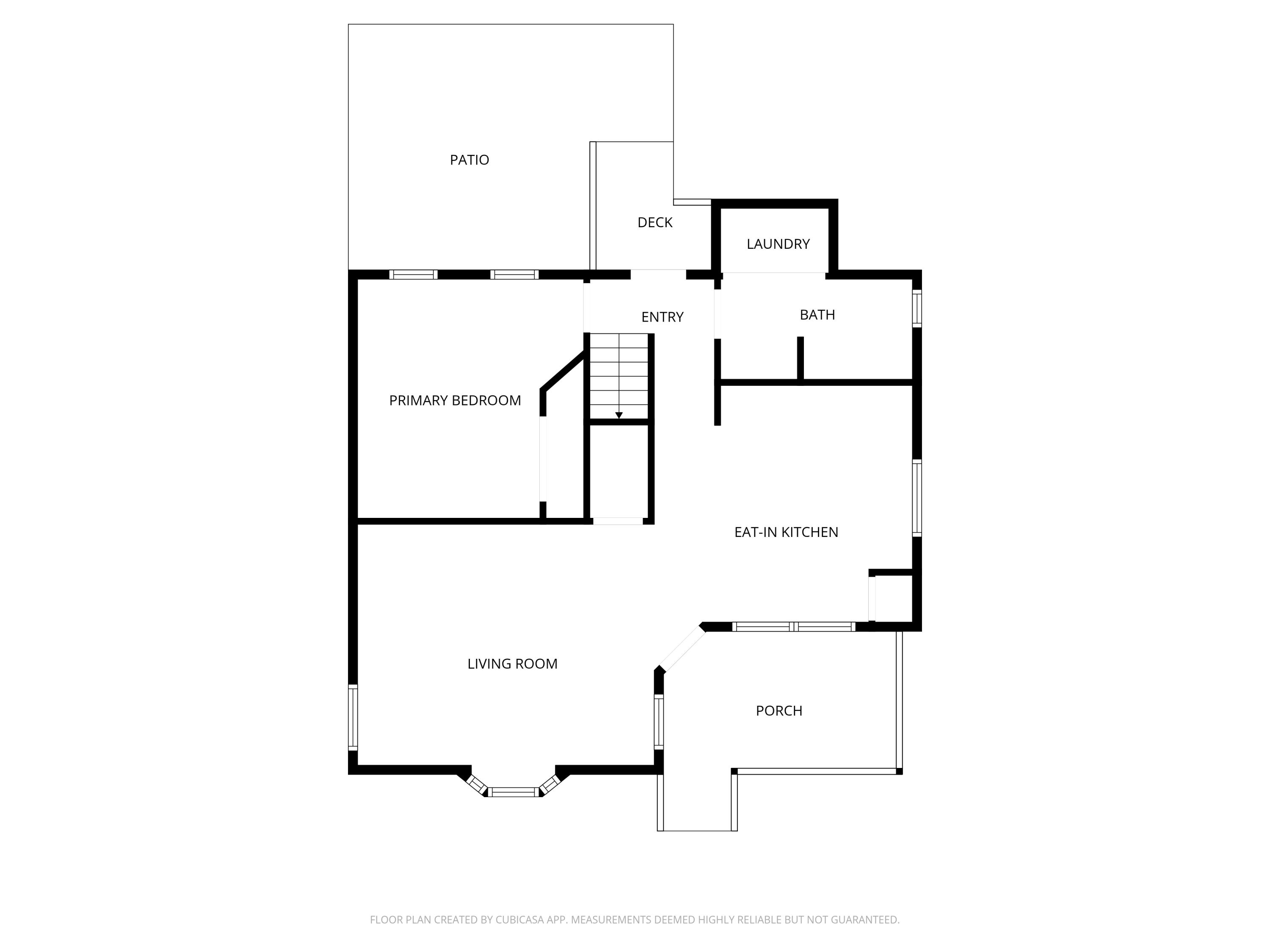 6441 E Calvin Drive, Knox, IN 46534; Image #17