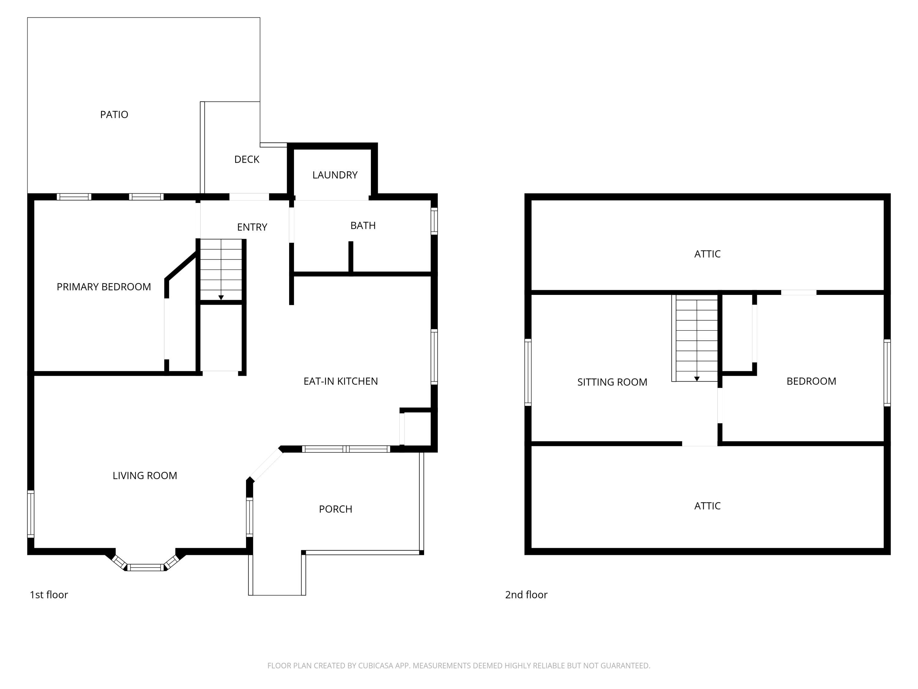 6441 E Calvin Drive, Knox, IN 46534; Image #19