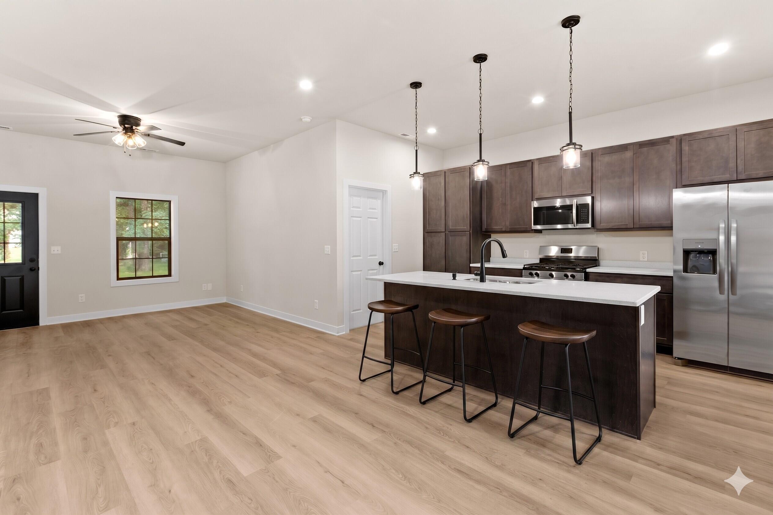 4021 E Porter Street, DeMotte, IN 46310; Image #3